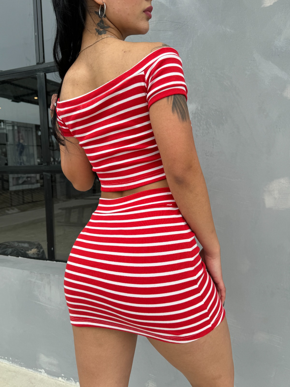 MINI CREAM