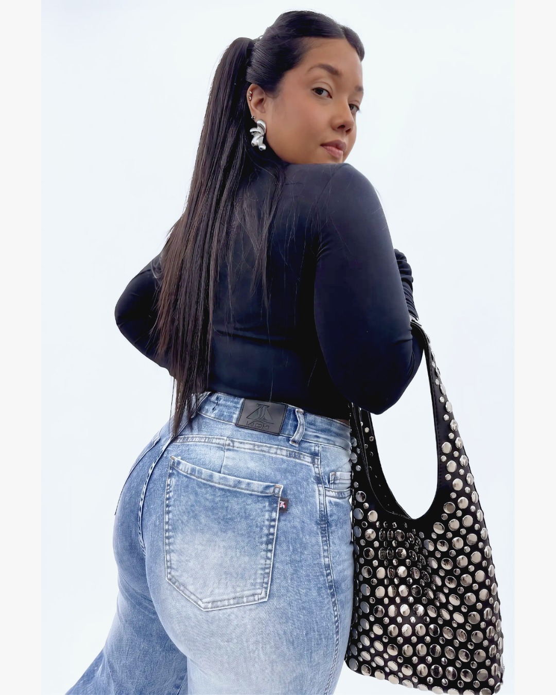 WIDE LEG NASHA
