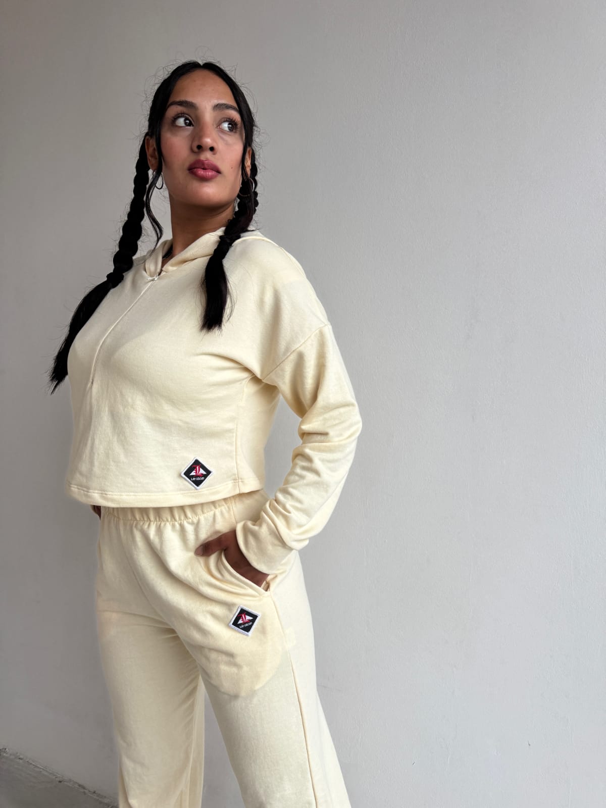 BUZO CROP