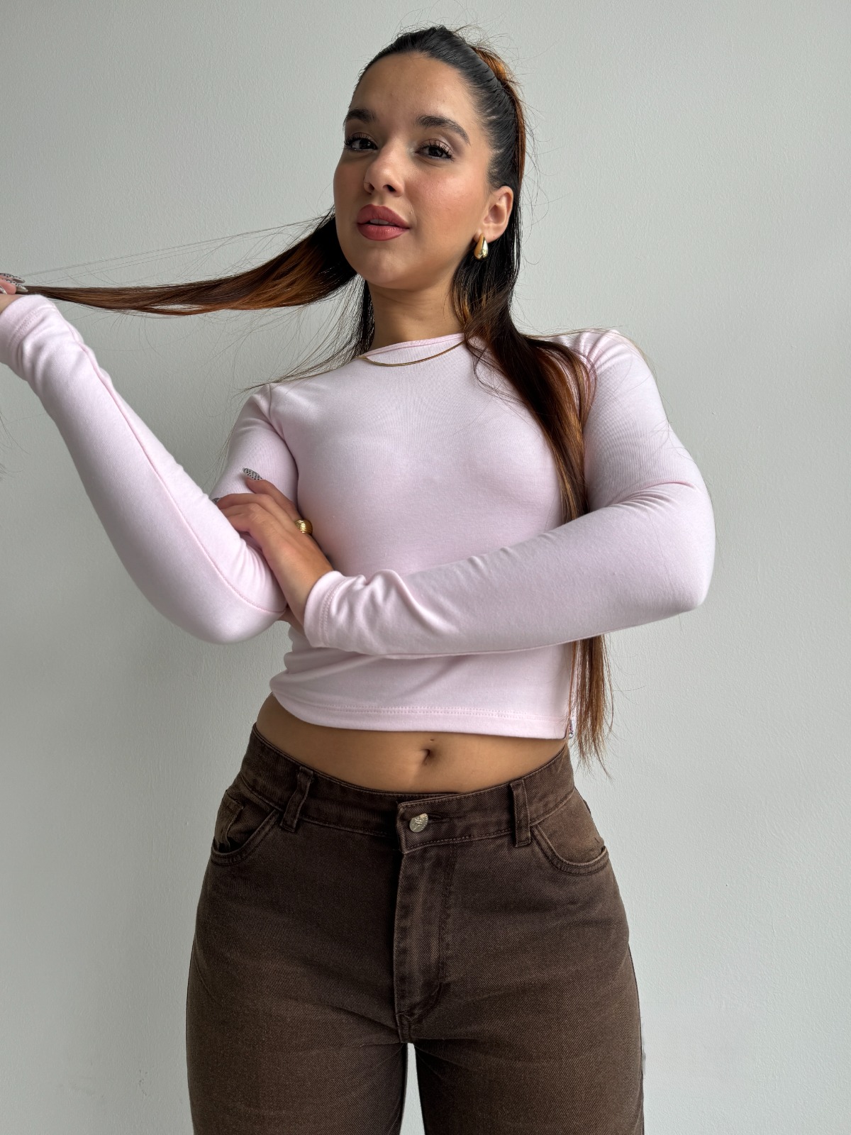 MOM CROP COFFE
