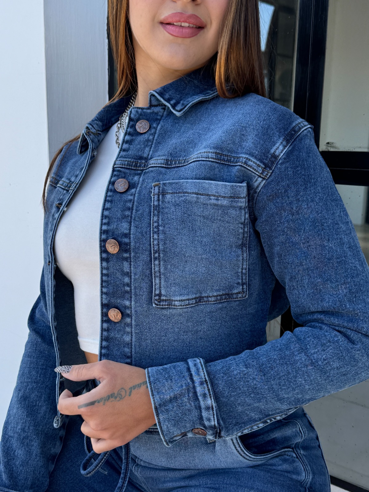 CAMISA MEMPHIS