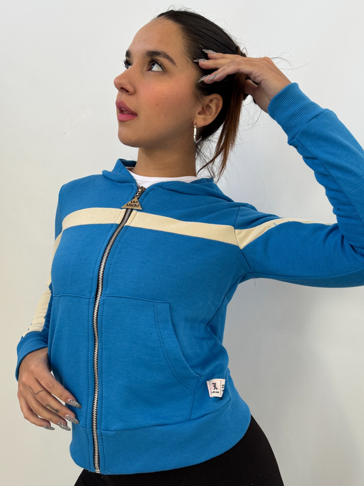 CAMPERA LYON