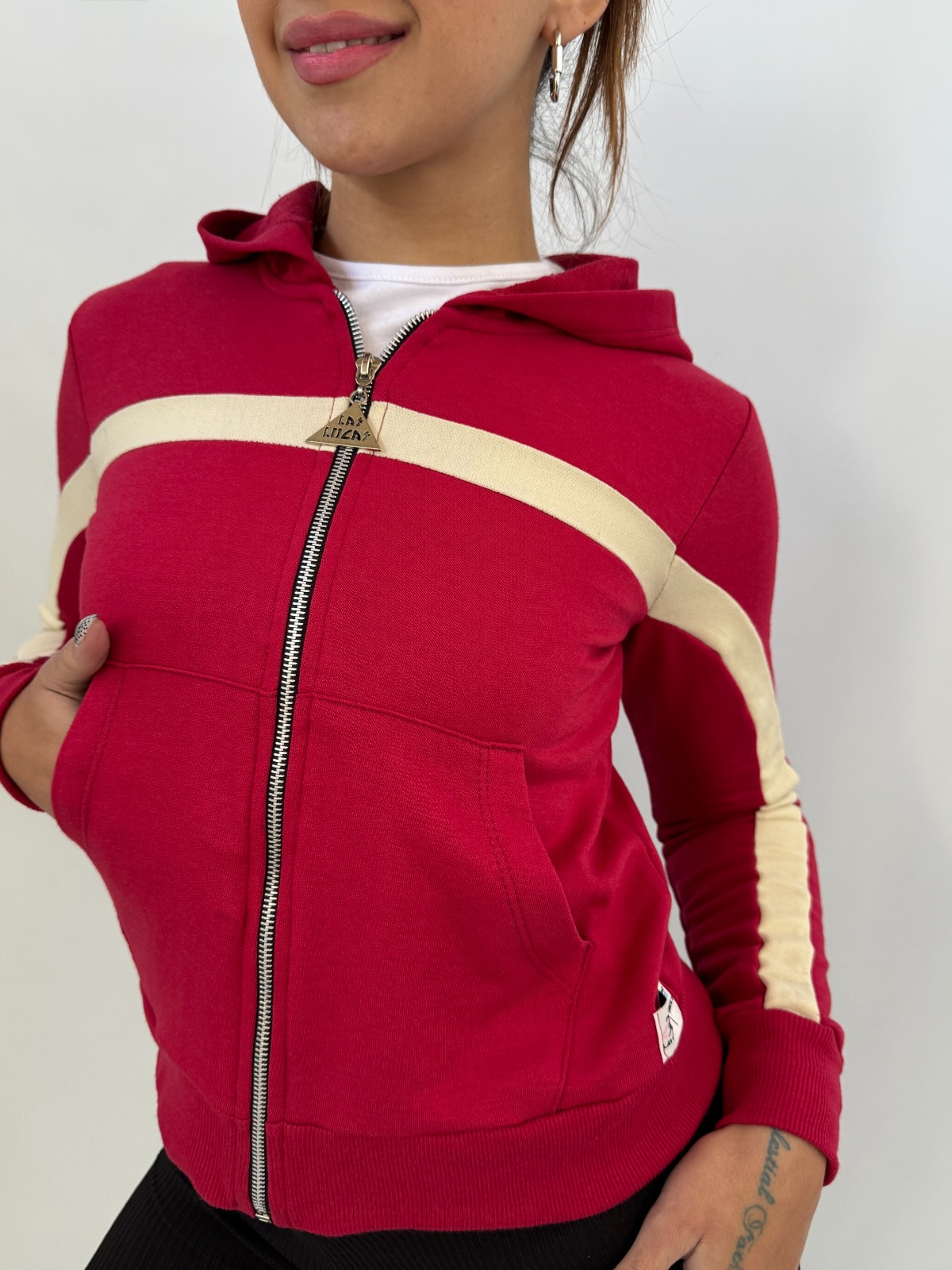 CAMPERA LYON