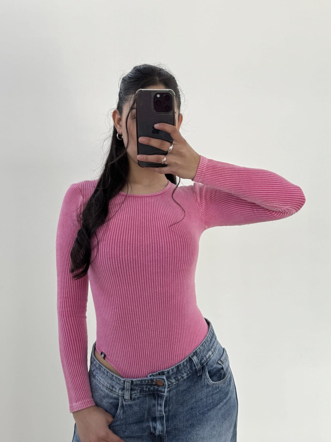 BODY LYN