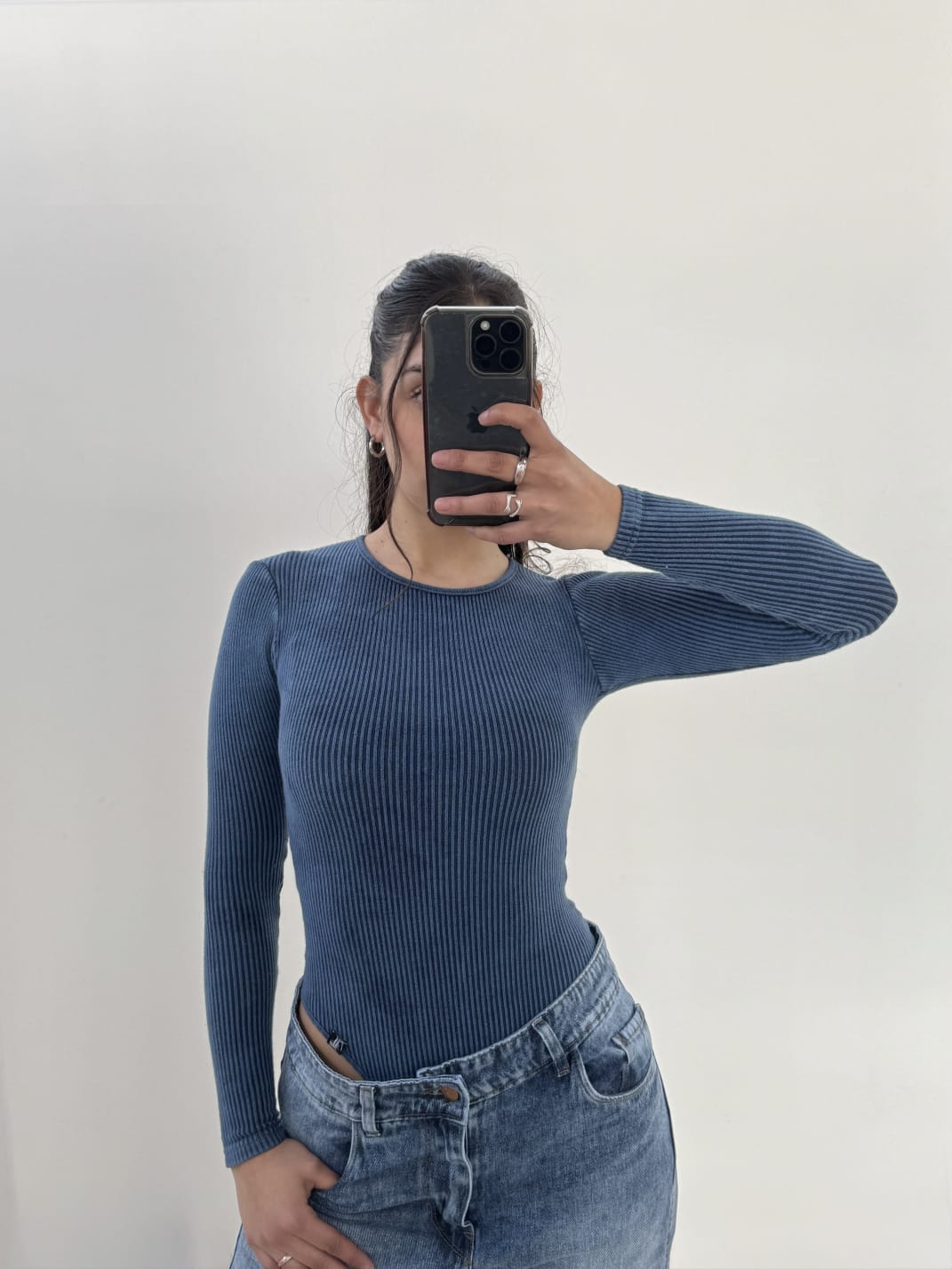 BODY LYN