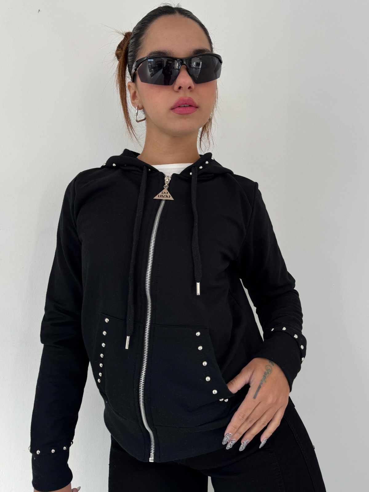 CAMPERA MIDNIGHT