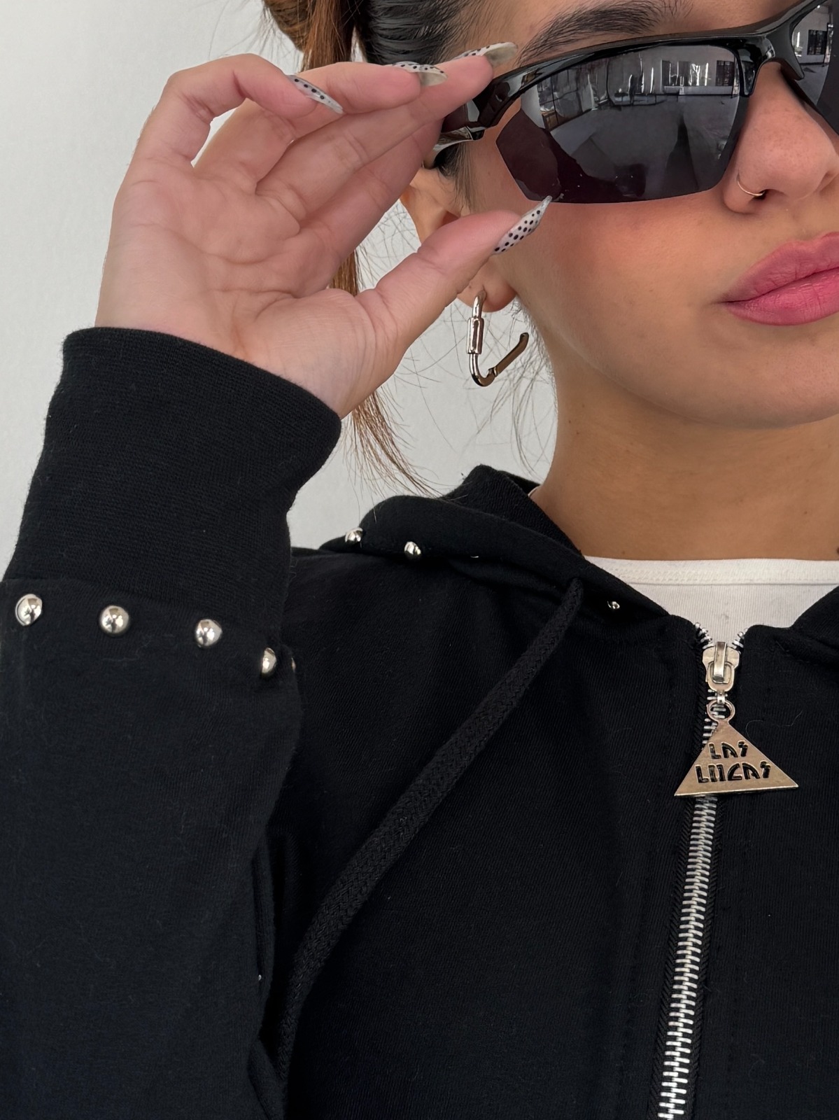 CAMPERA MIDNIGHT