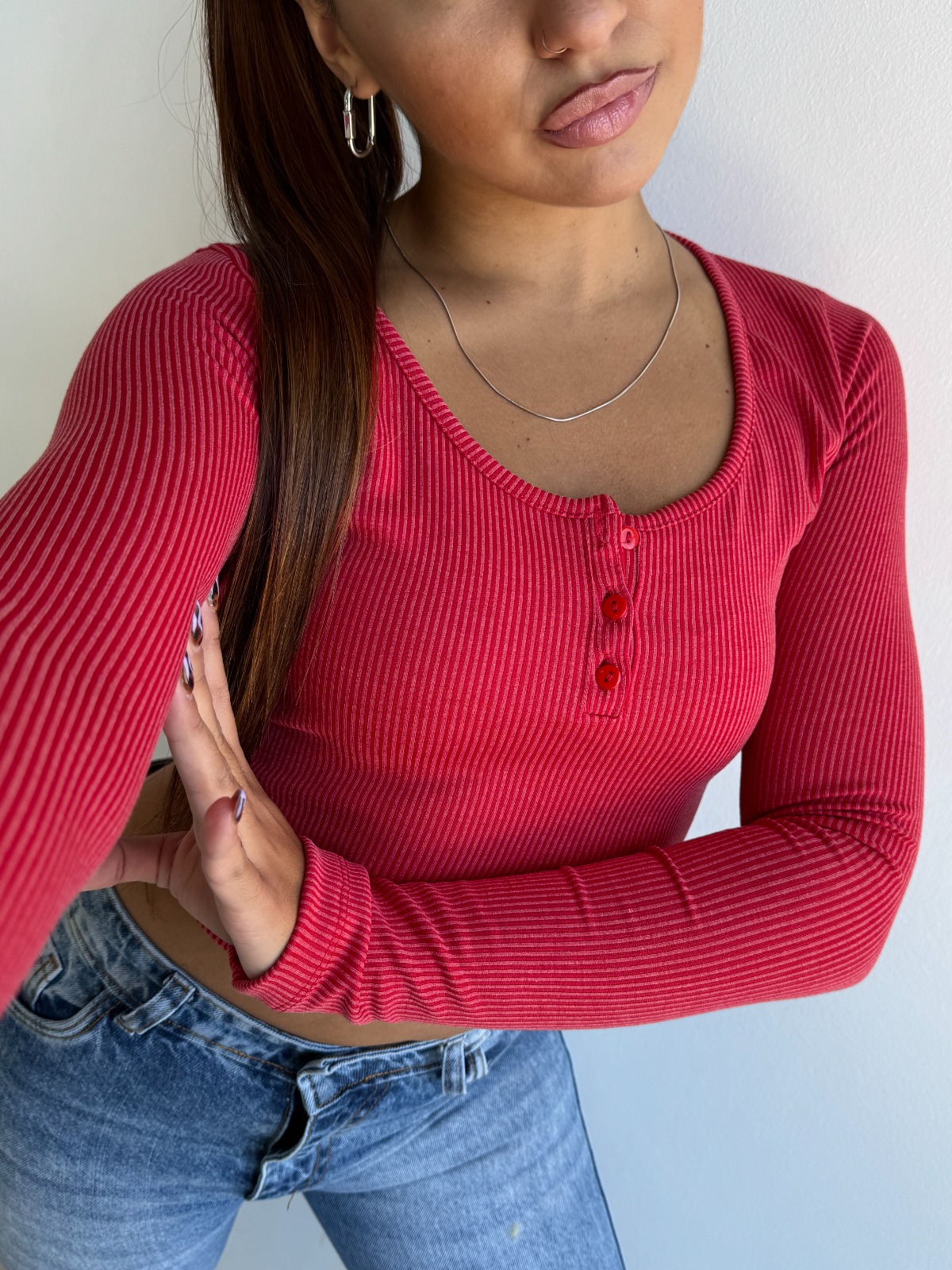 CAMISETA EMMA