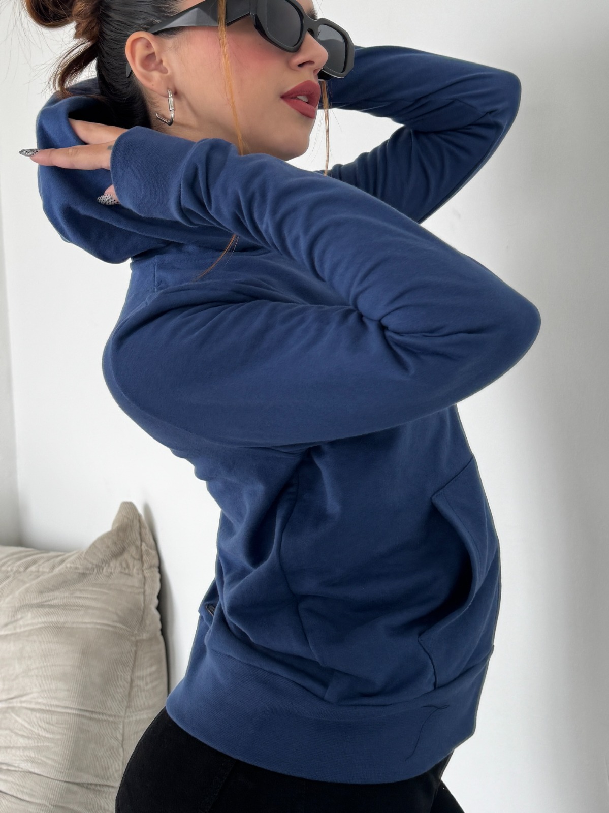 CAMPERA AUREN