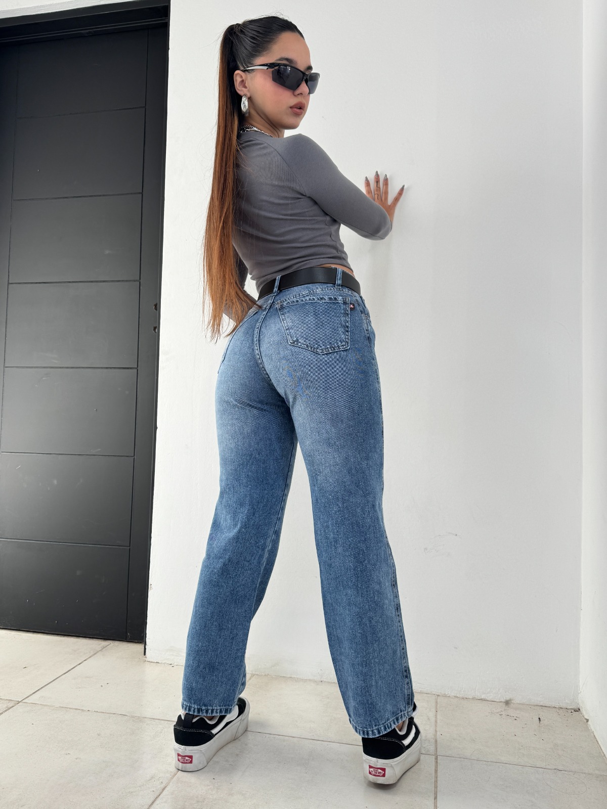 MOM CROP CRYSTAL