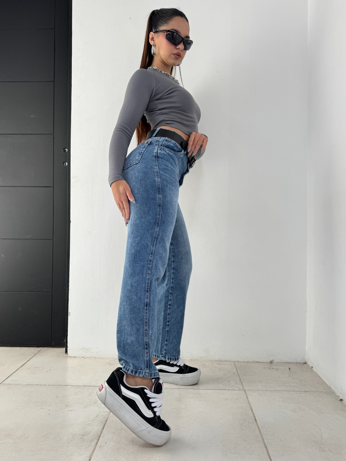 MOM CROP CRYSTAL