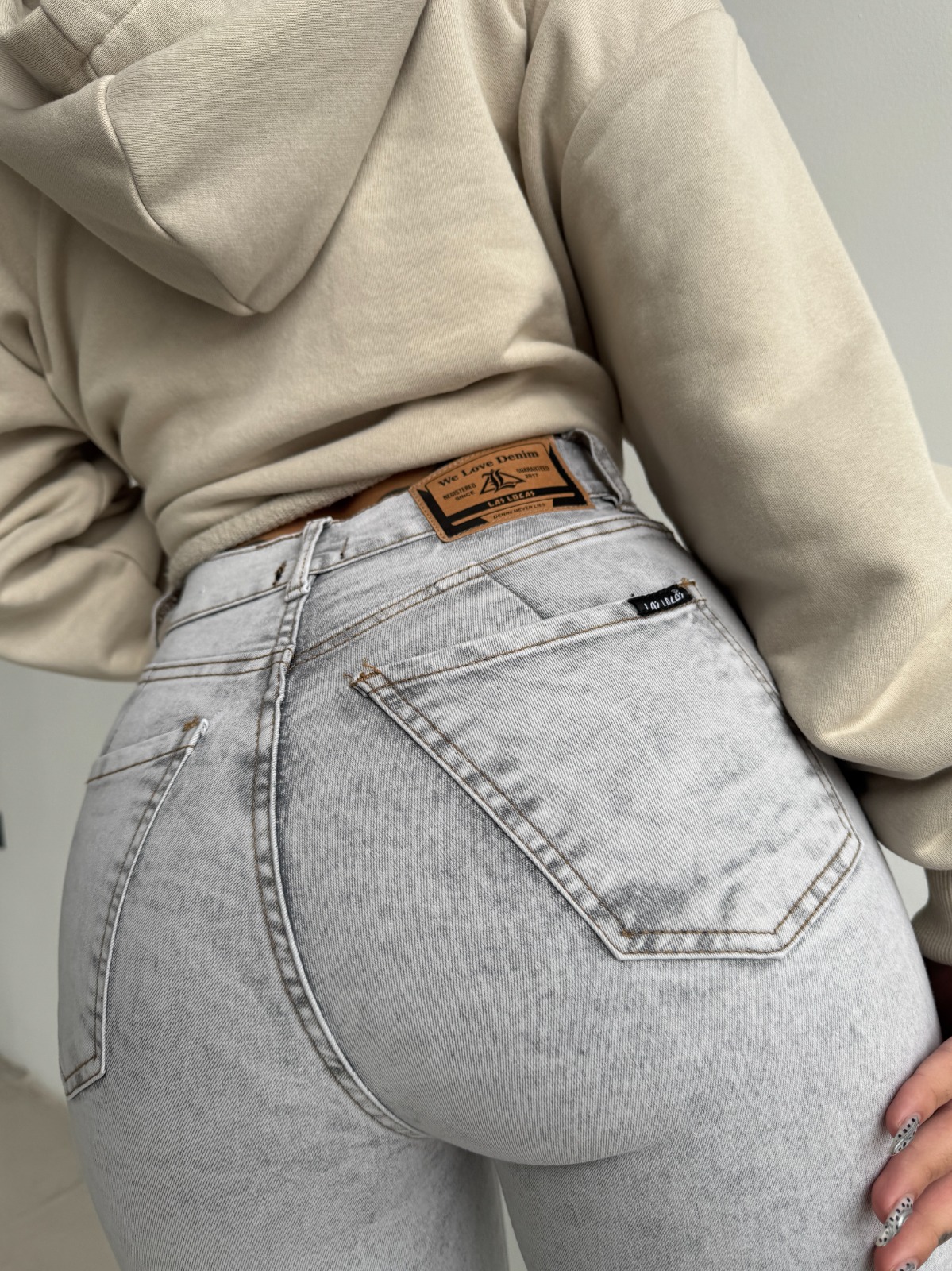 CLASICO GRAY