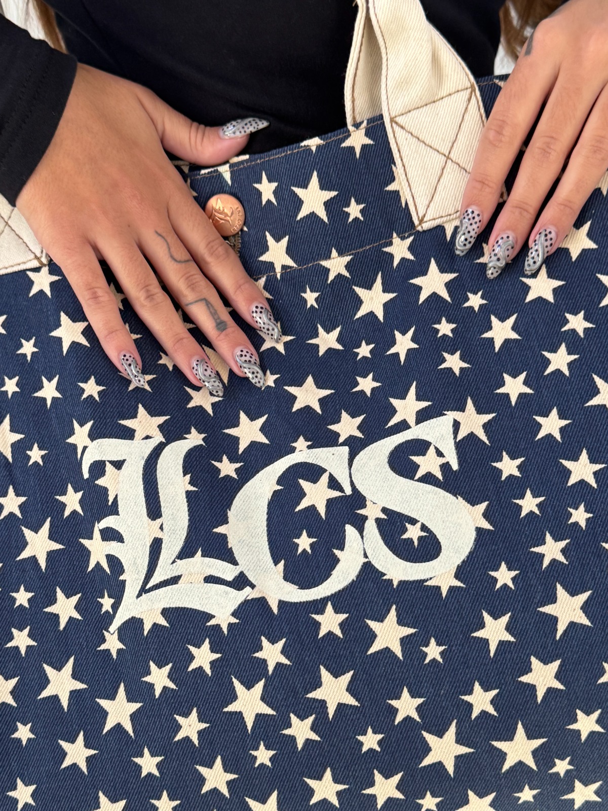 BOLSO TRENDY