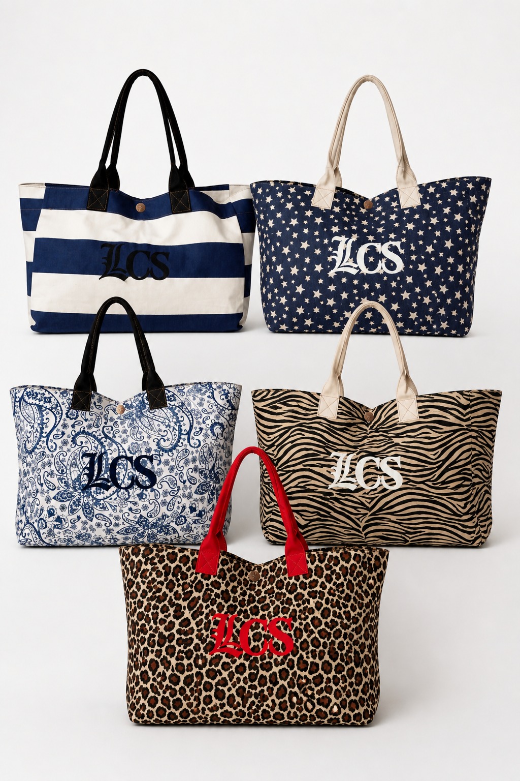 BOLSO TRENDY