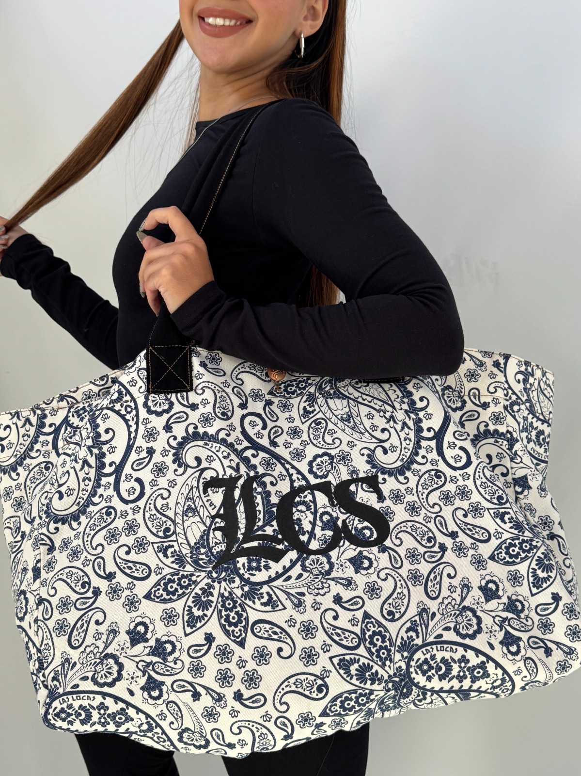 BOLSO TRENDY