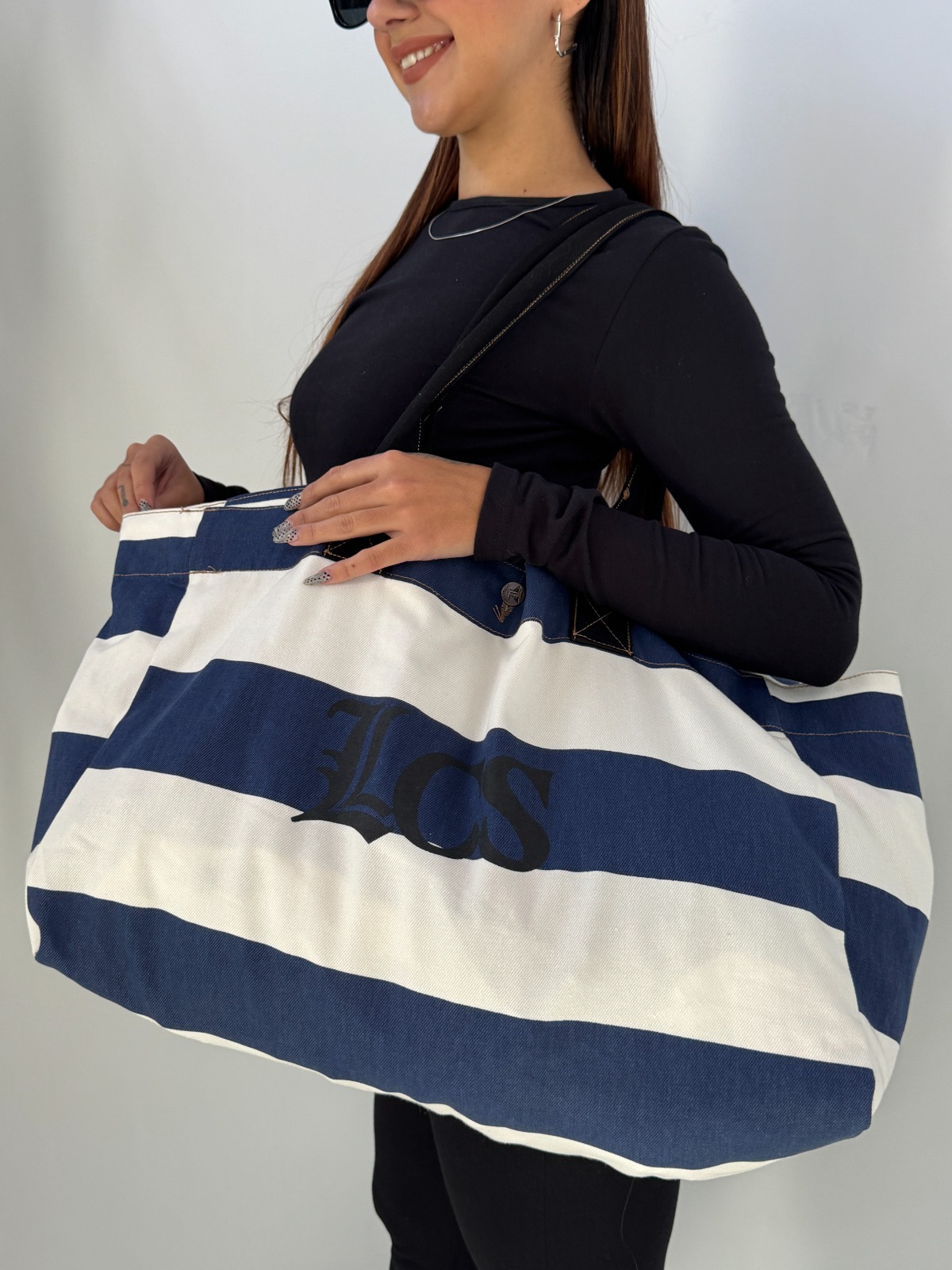 BOLSO TRENDY