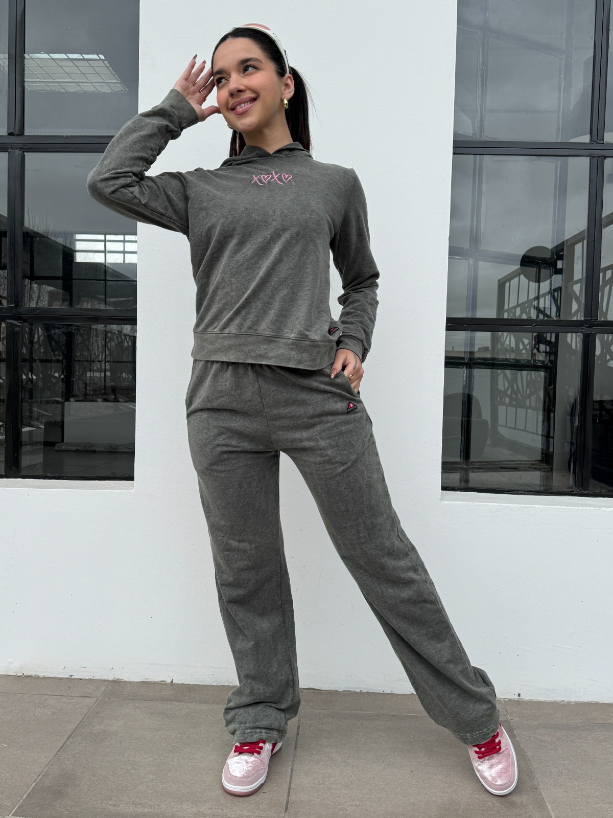 JOGGING XOXO