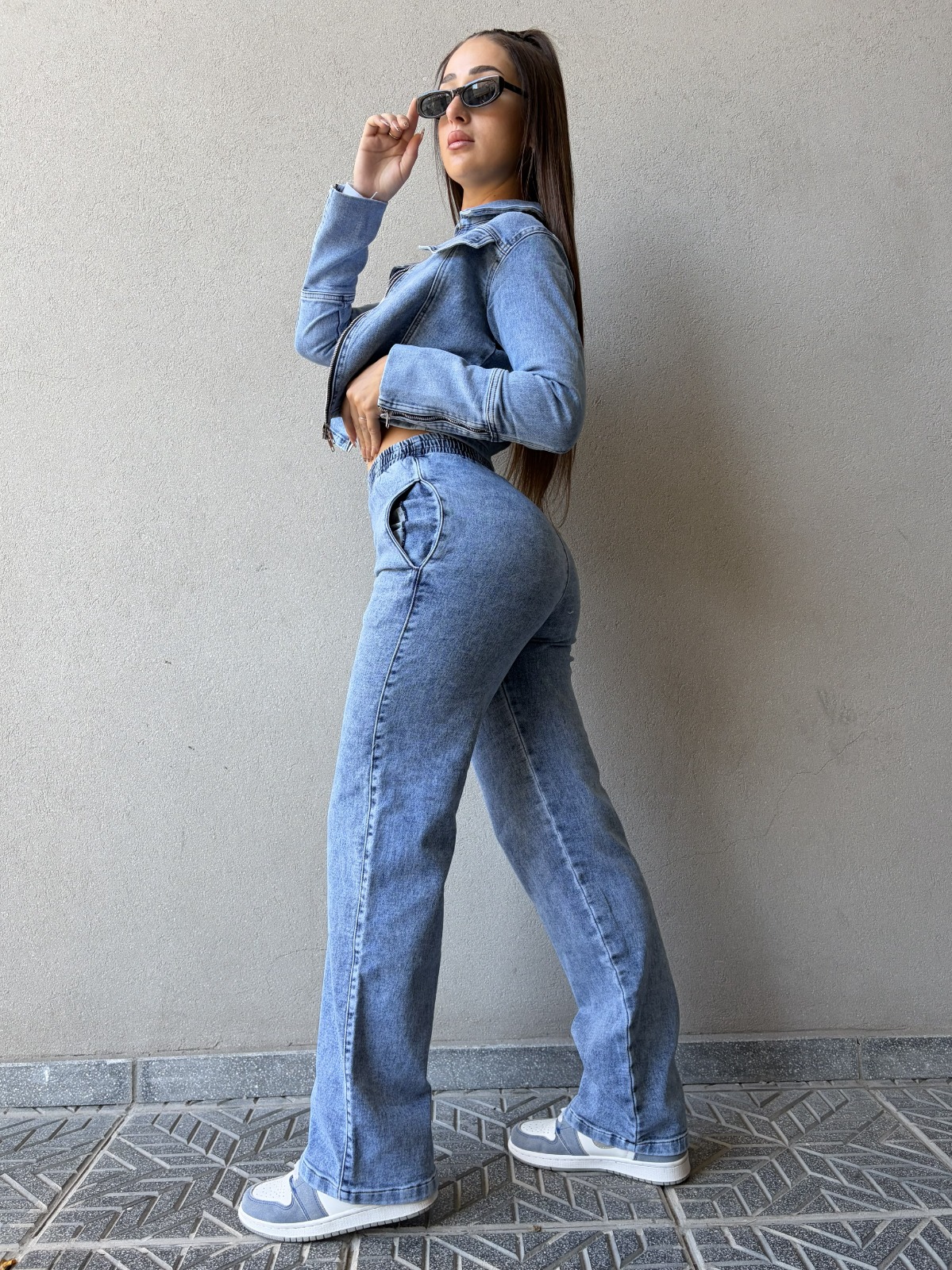 JOGGER PRESTON