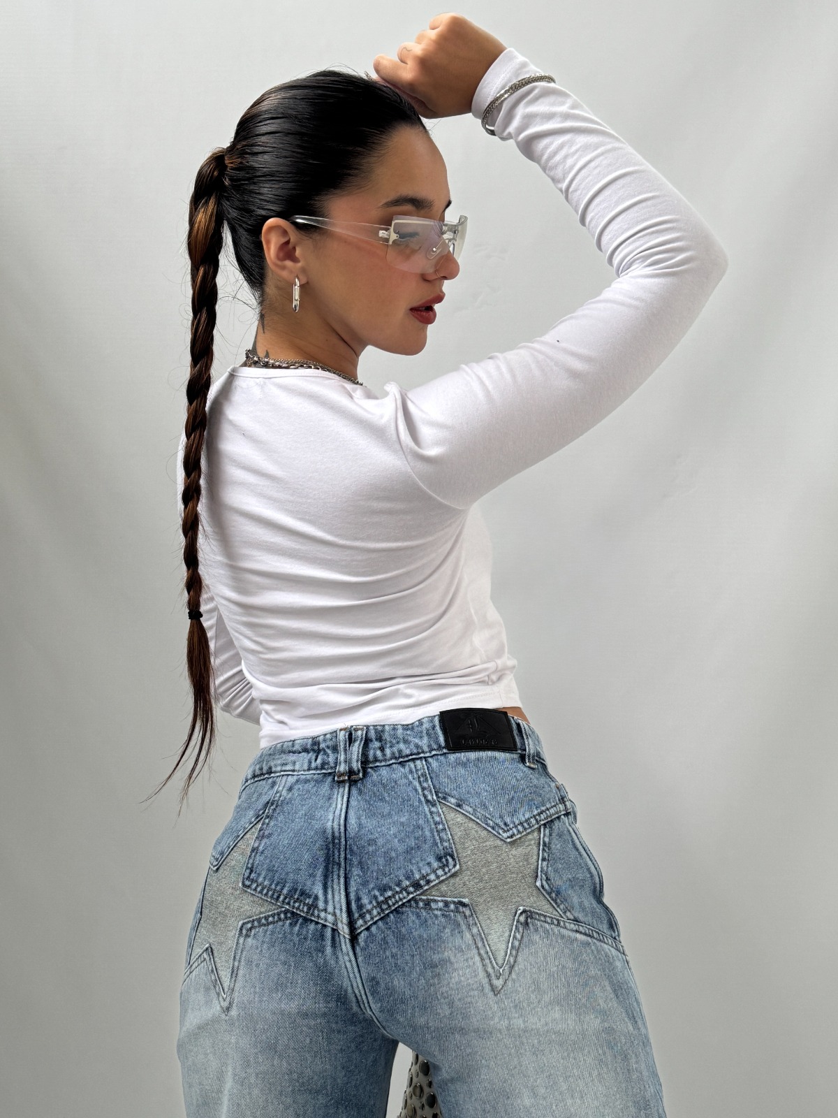 WIDE LEG MALIBU