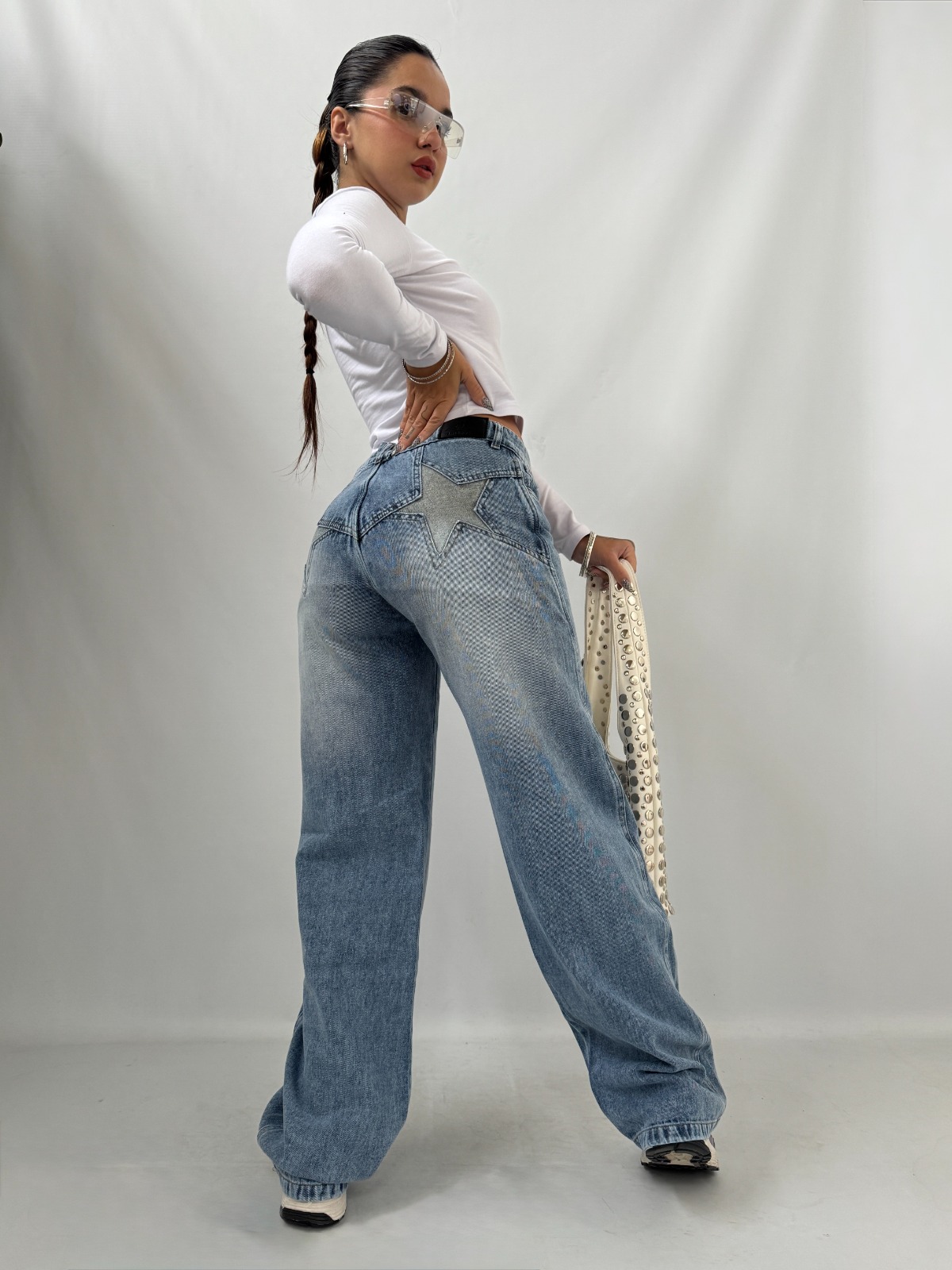 WIDE LEG MALIBU