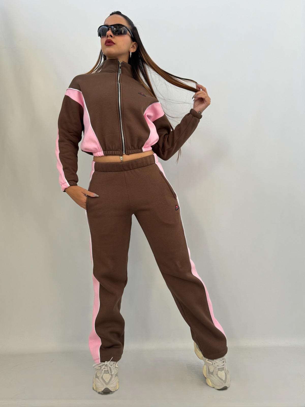 JOGGING ARMOUR