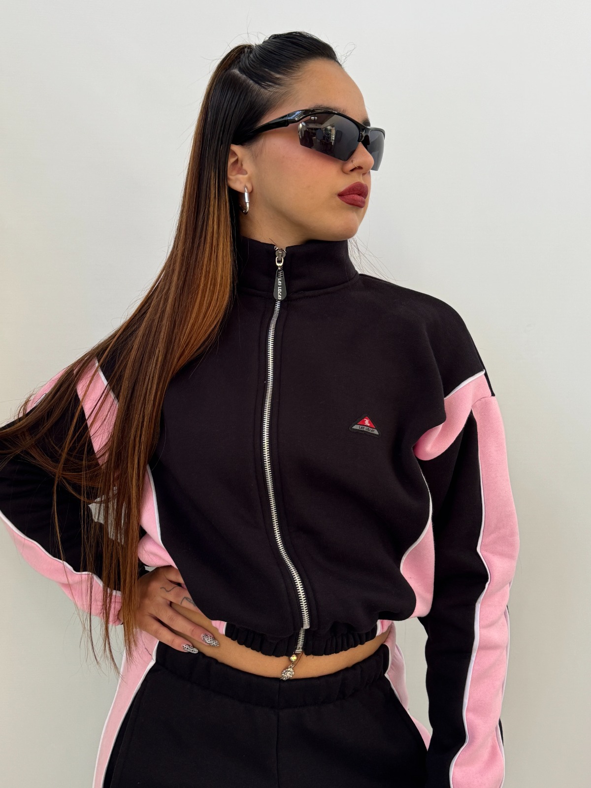 CAMPERA ARMOUR