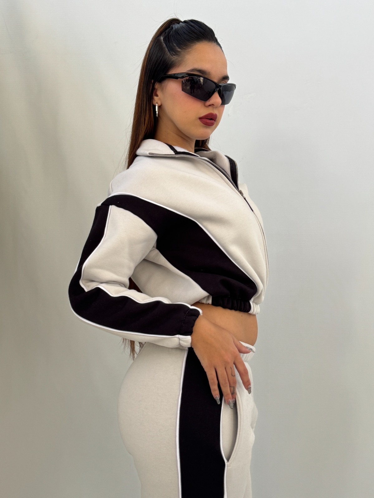 CAMPERA ARMOUR