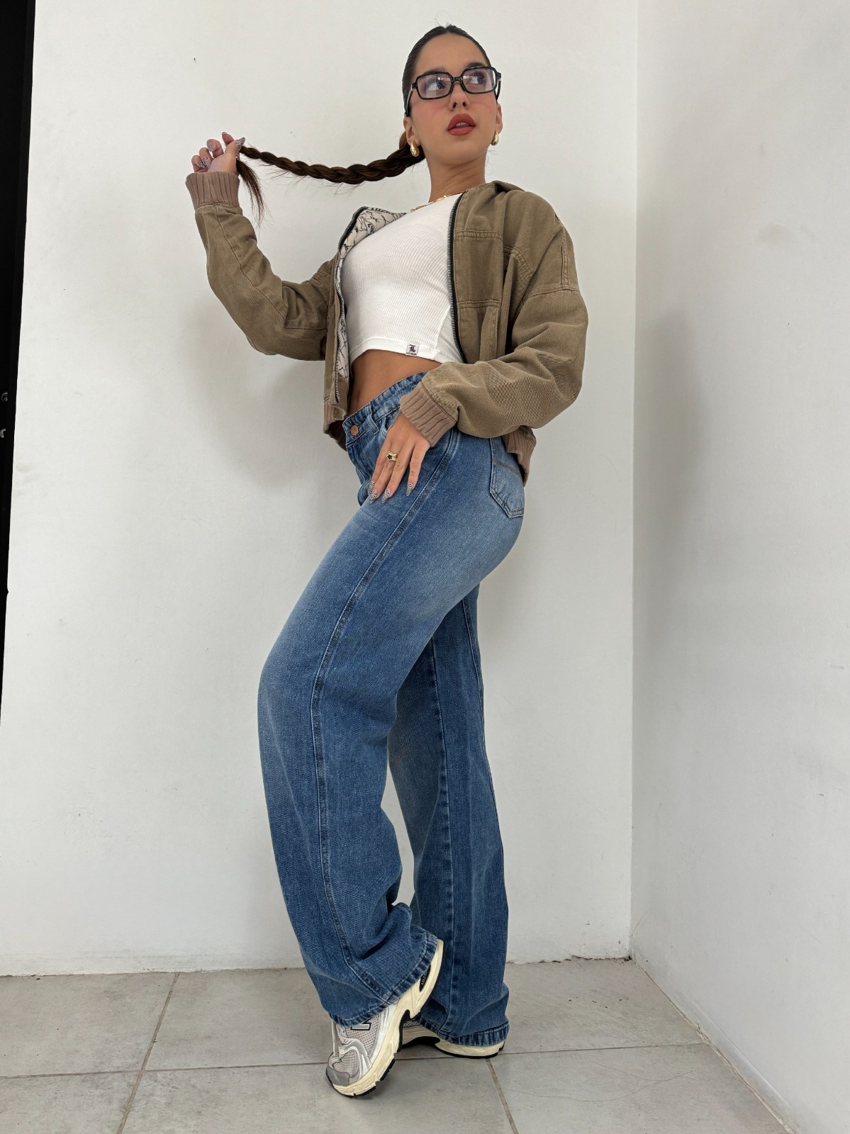 MOM MADISON SKY