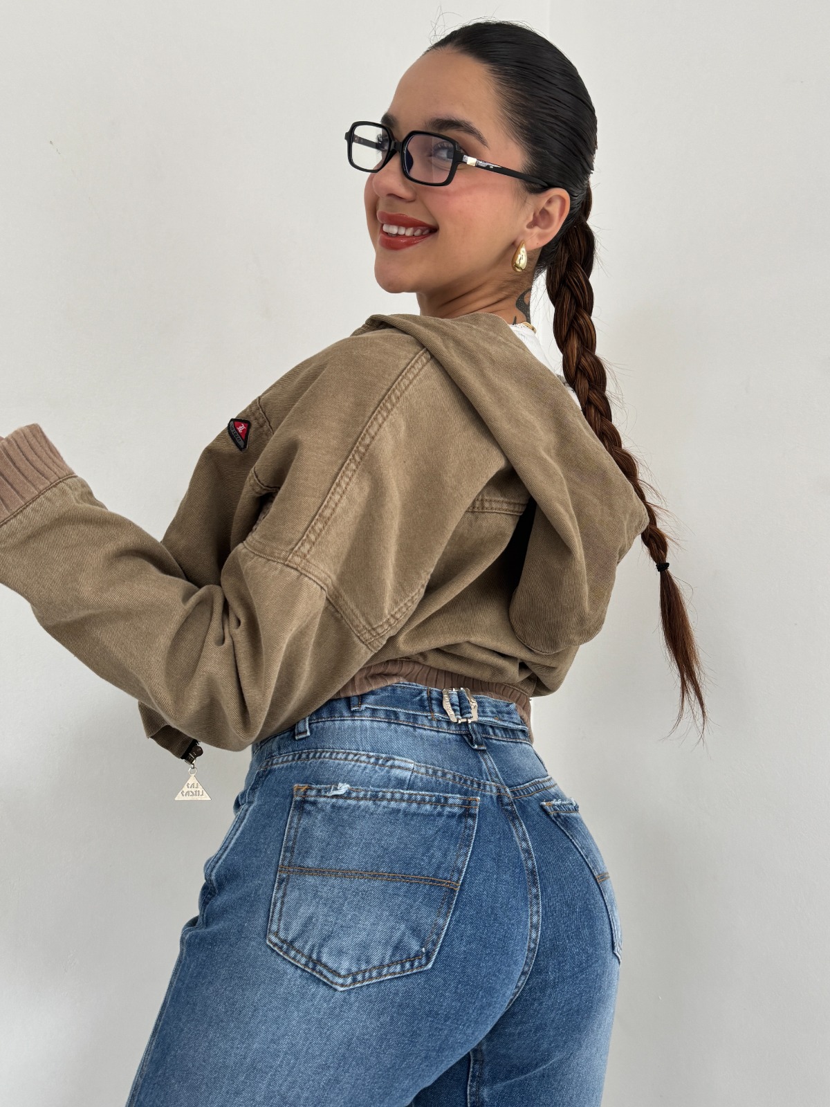 MOM MADISON SKY