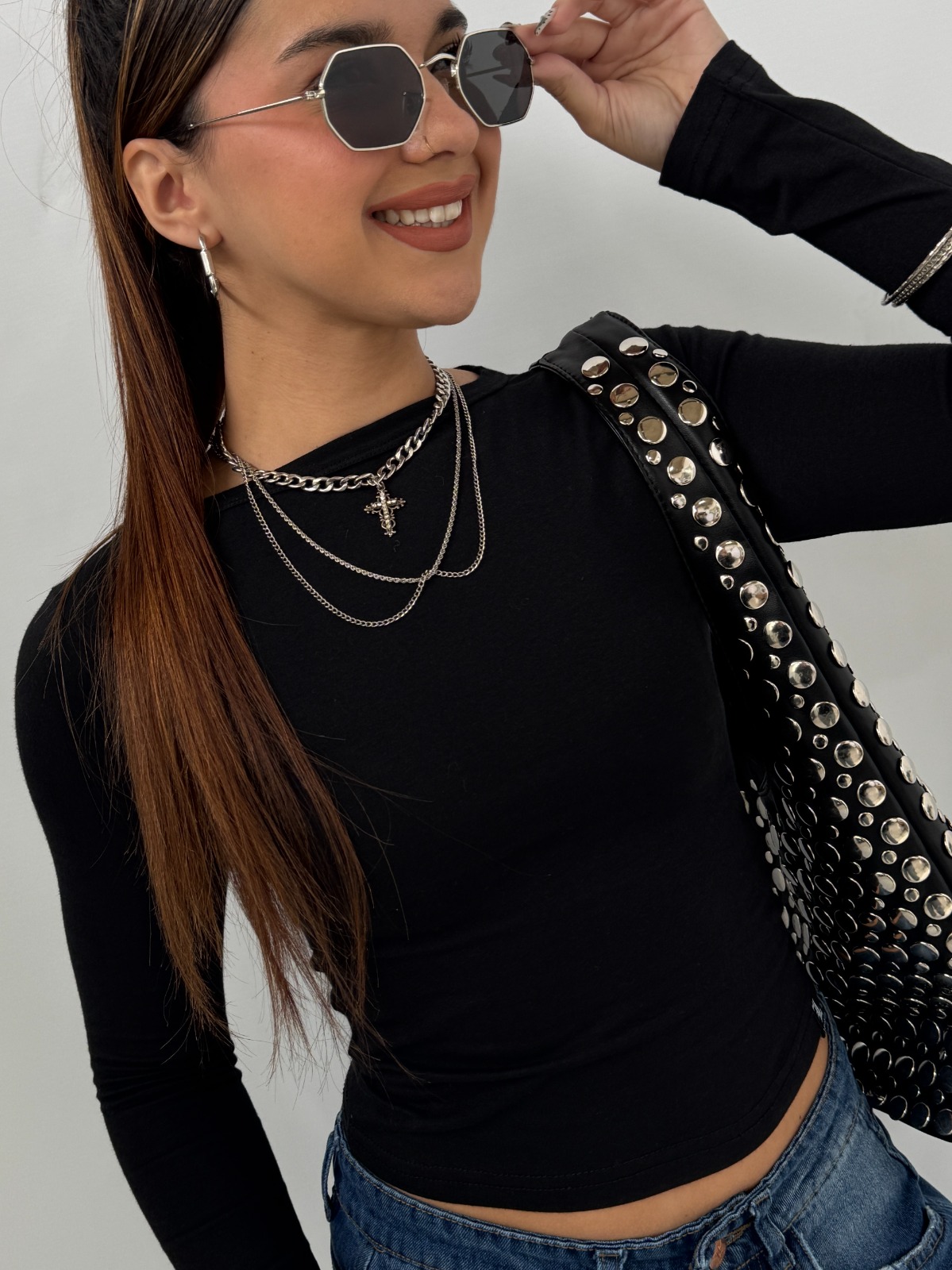 CAMISETA LUMIN