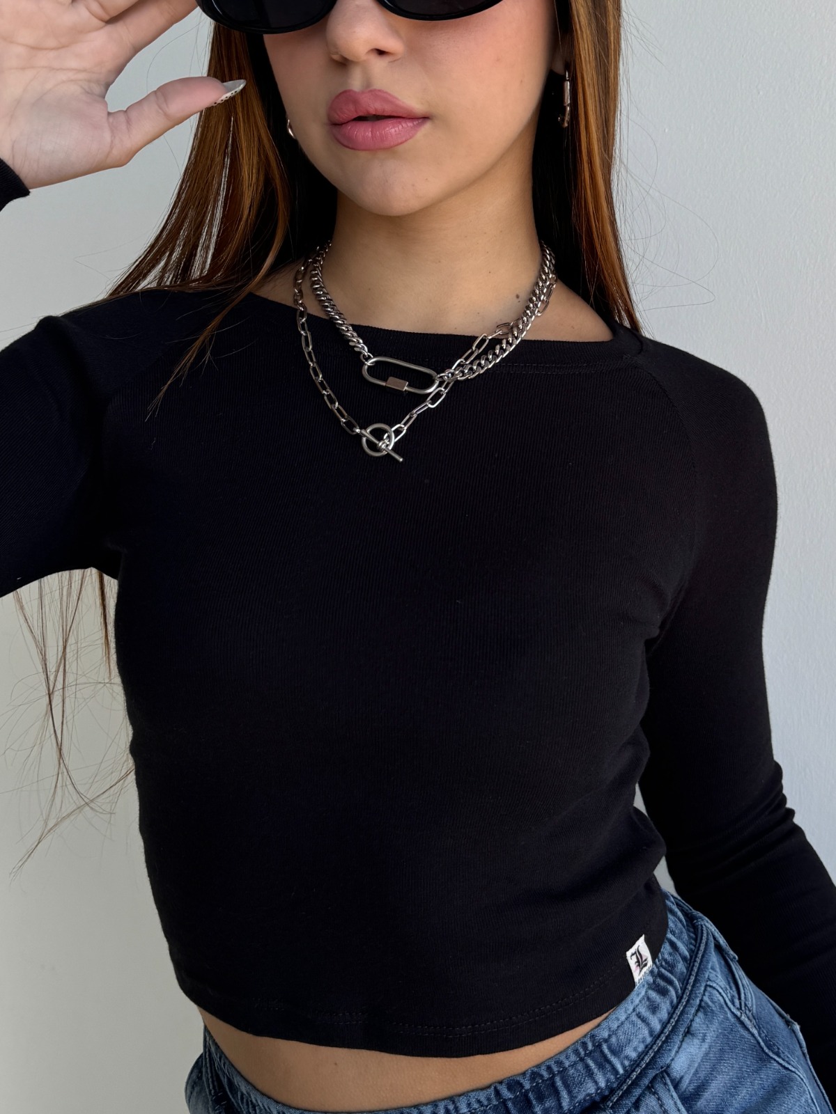 CAMISETA FRENCH