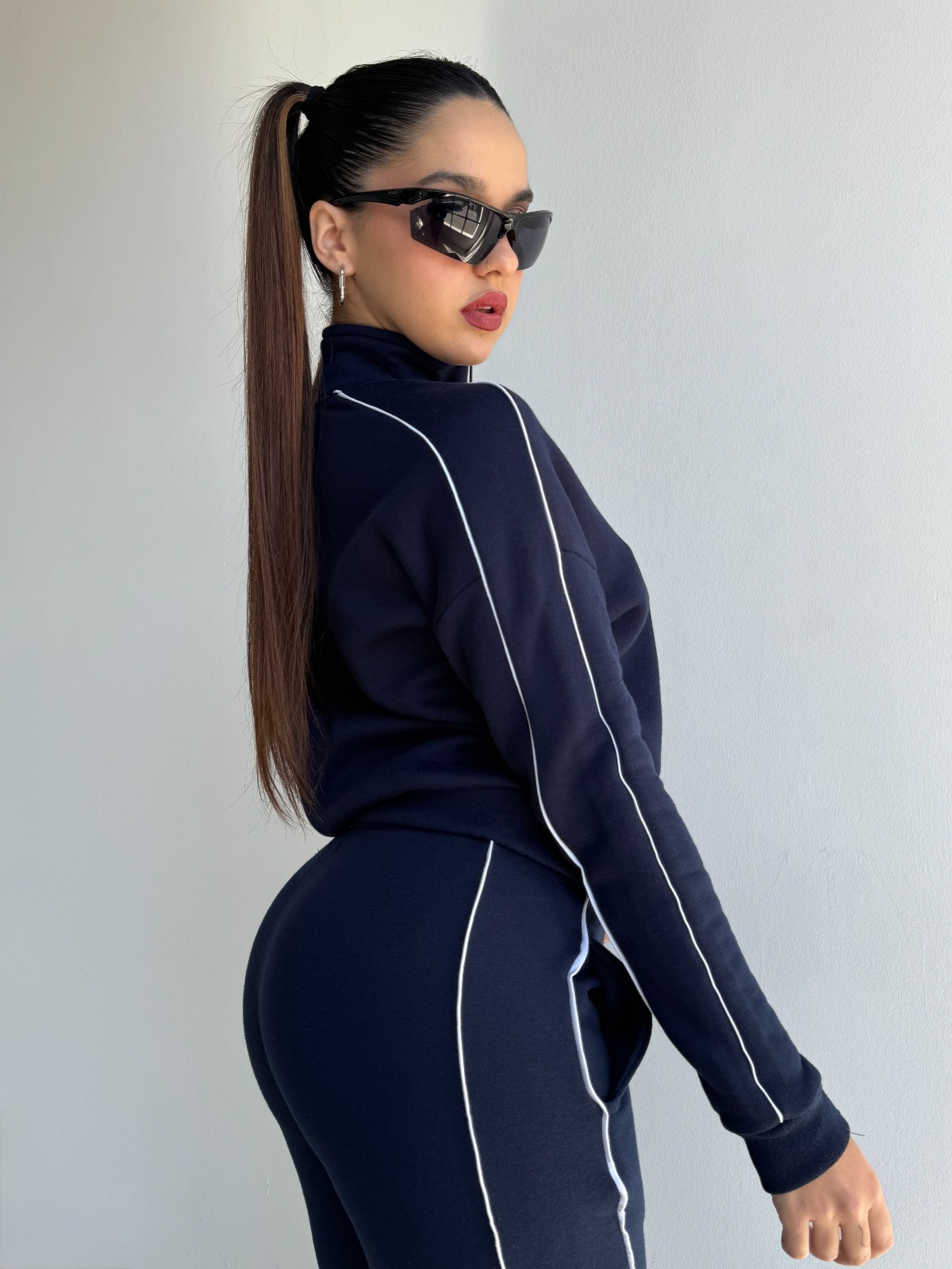 CAMPERA LINED