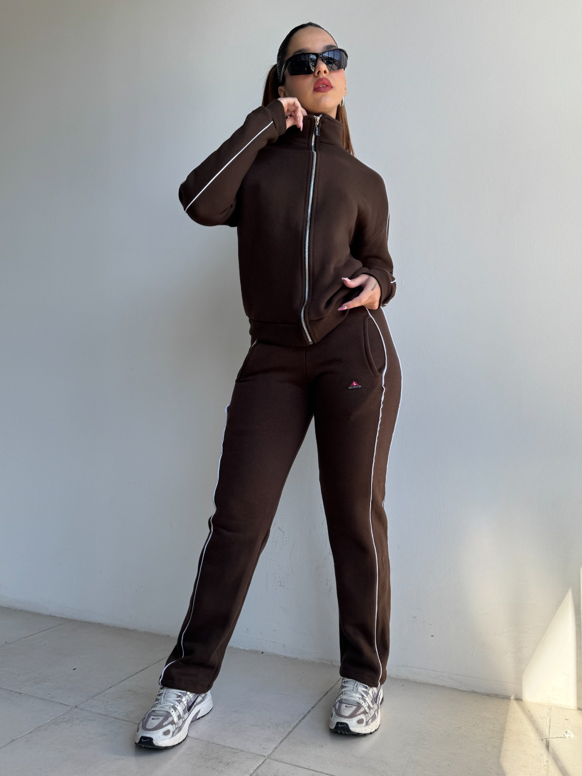 JOGGING LINED
