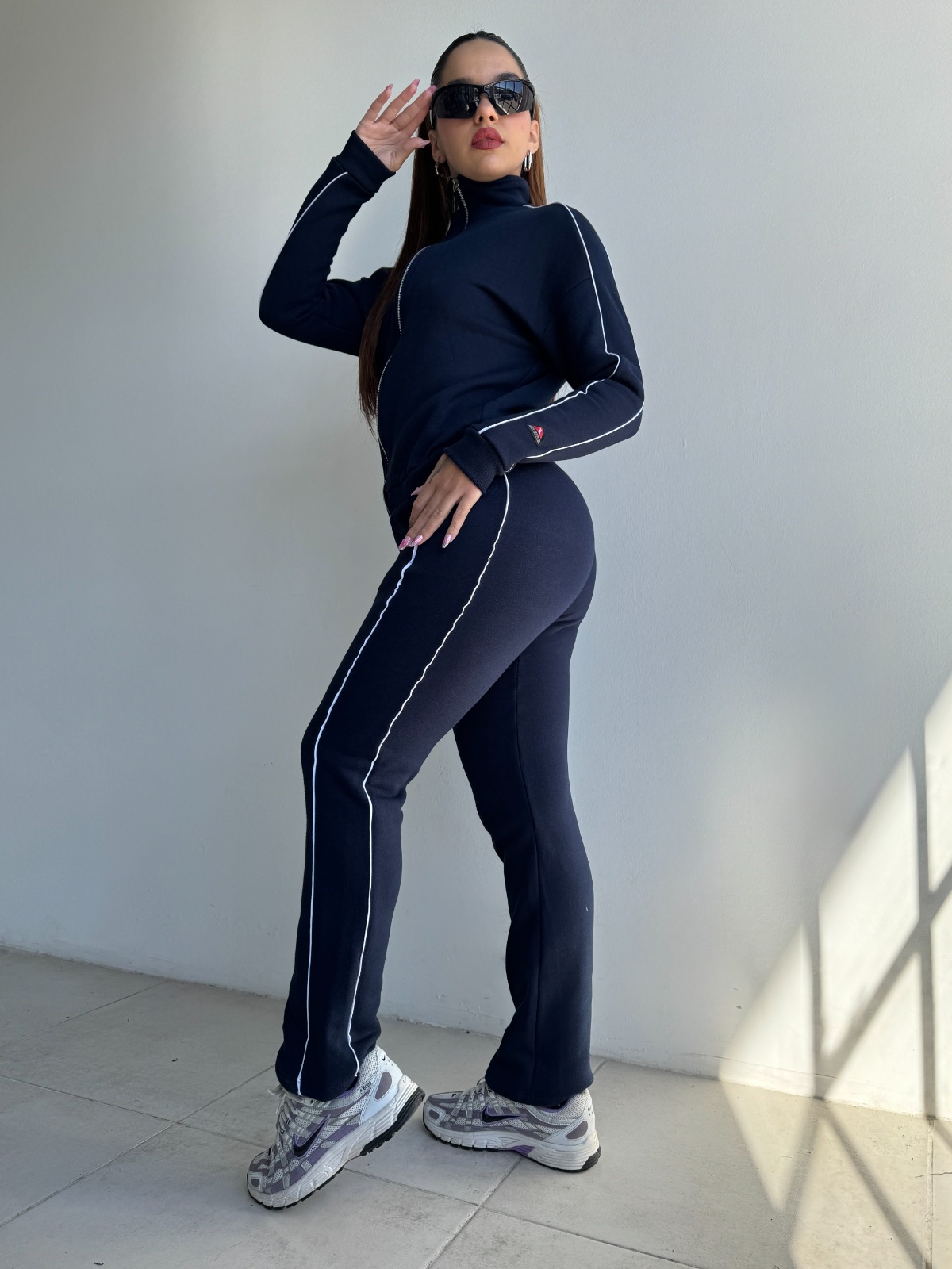 JOGGING LINED