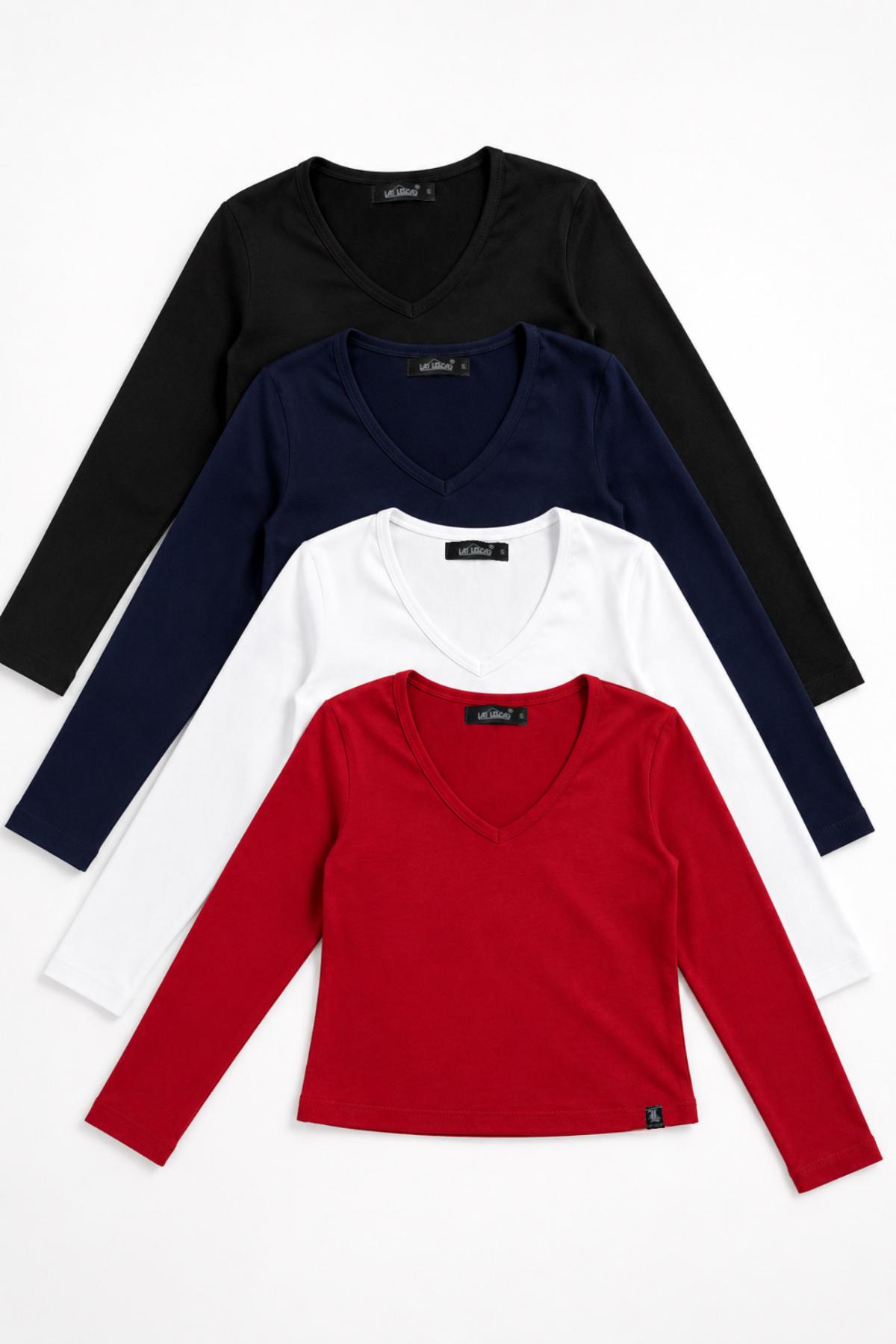 CAMISETA SIENNA