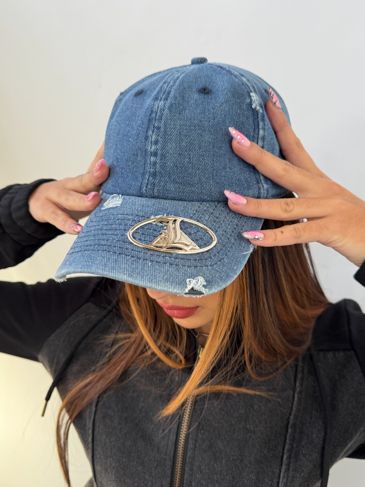GORRA EMILY
