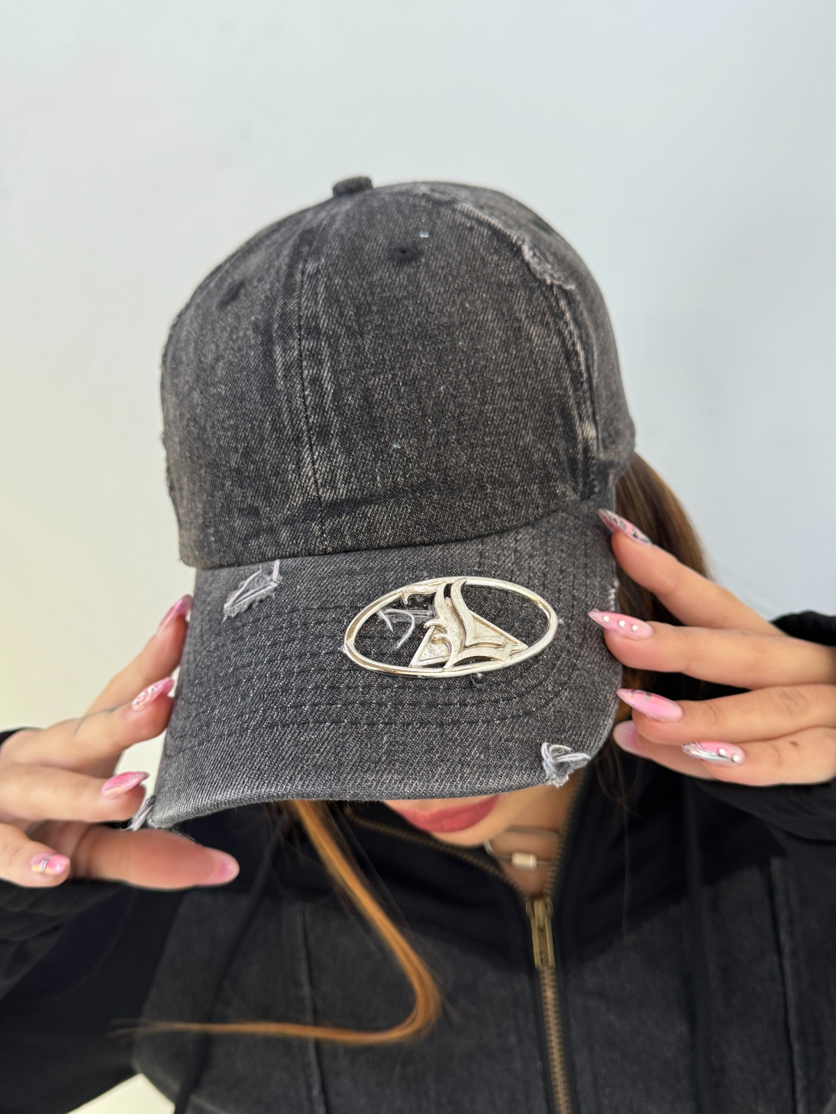 GORRA EMILY