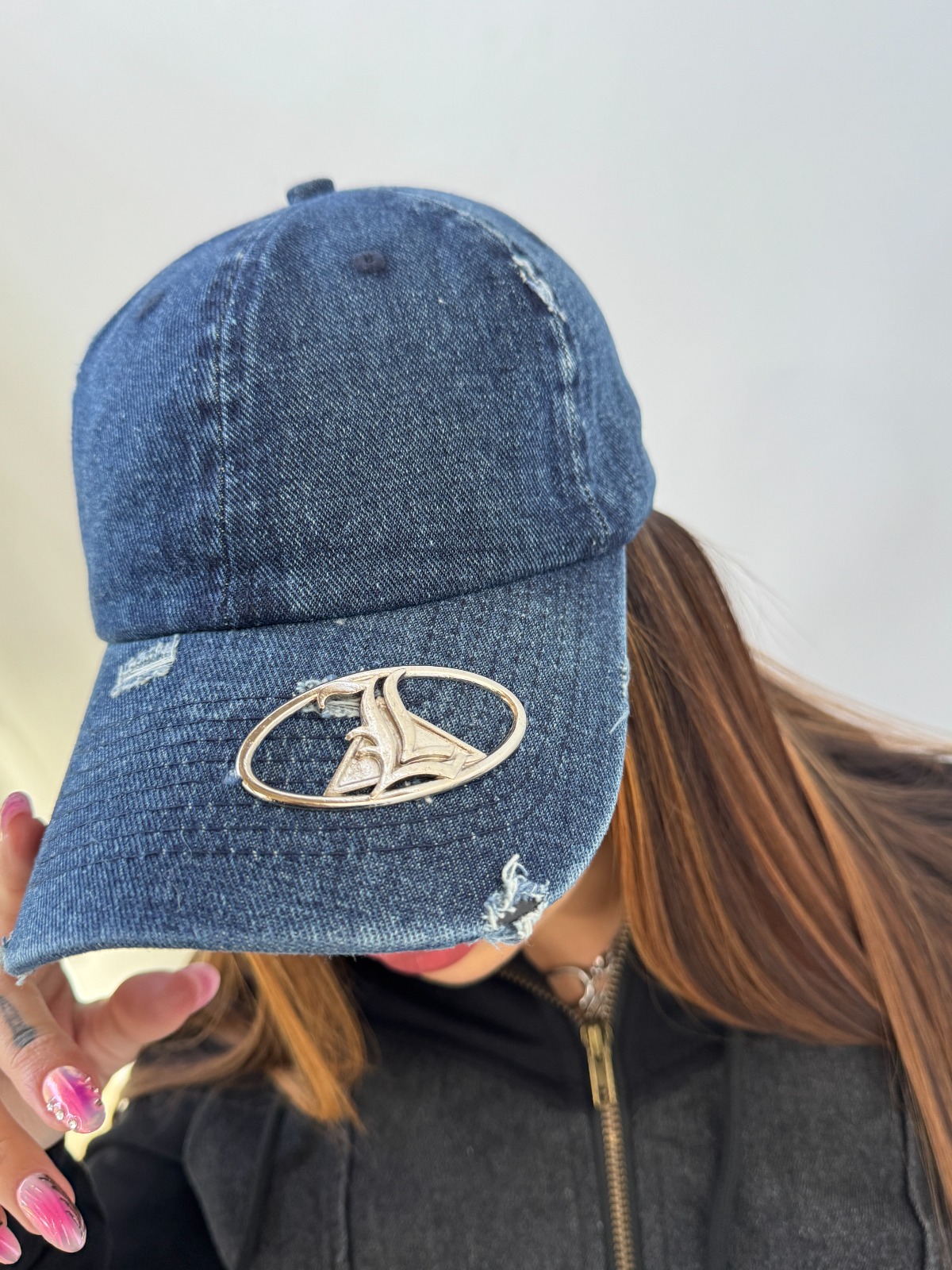GORRA EMILY