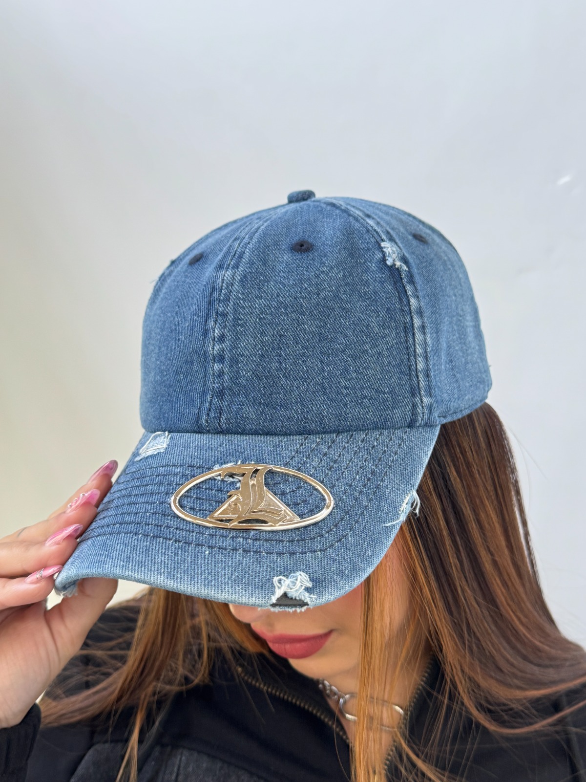 GORRA EMILY