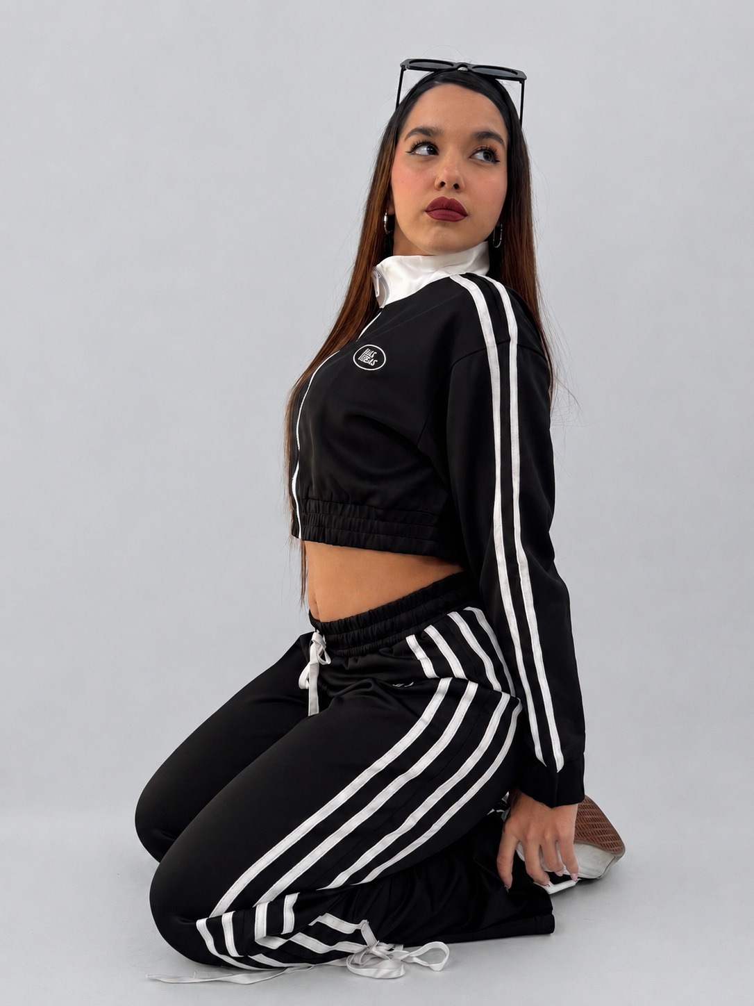 SET VELVET