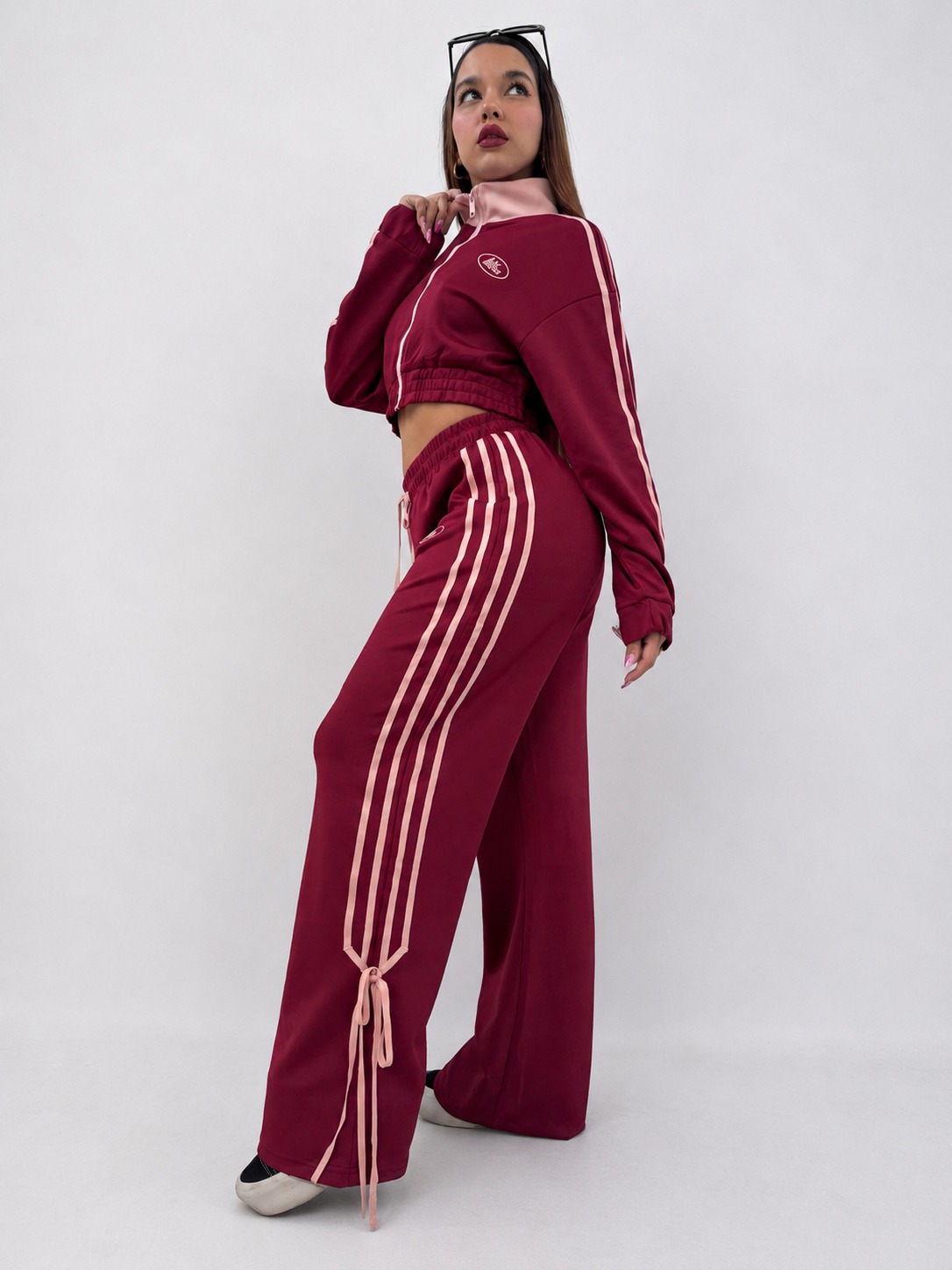 SET VELVET
