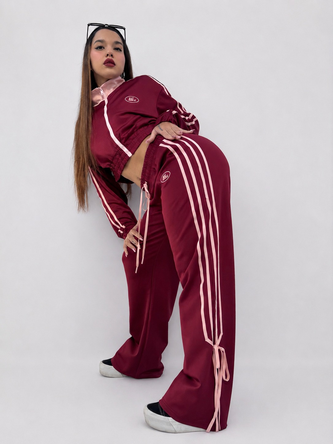 SET VELVET