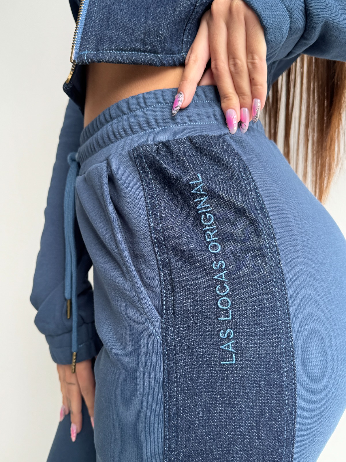 SET DENIM
