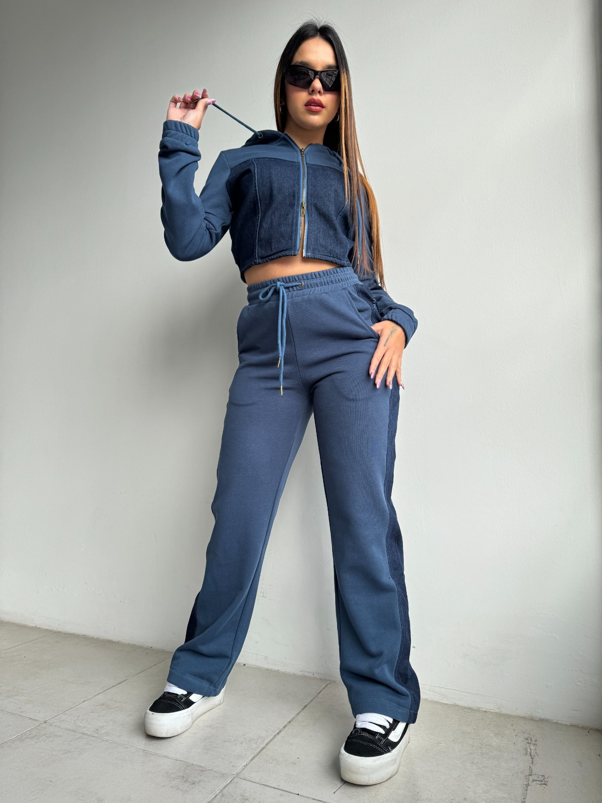 SET DENIM