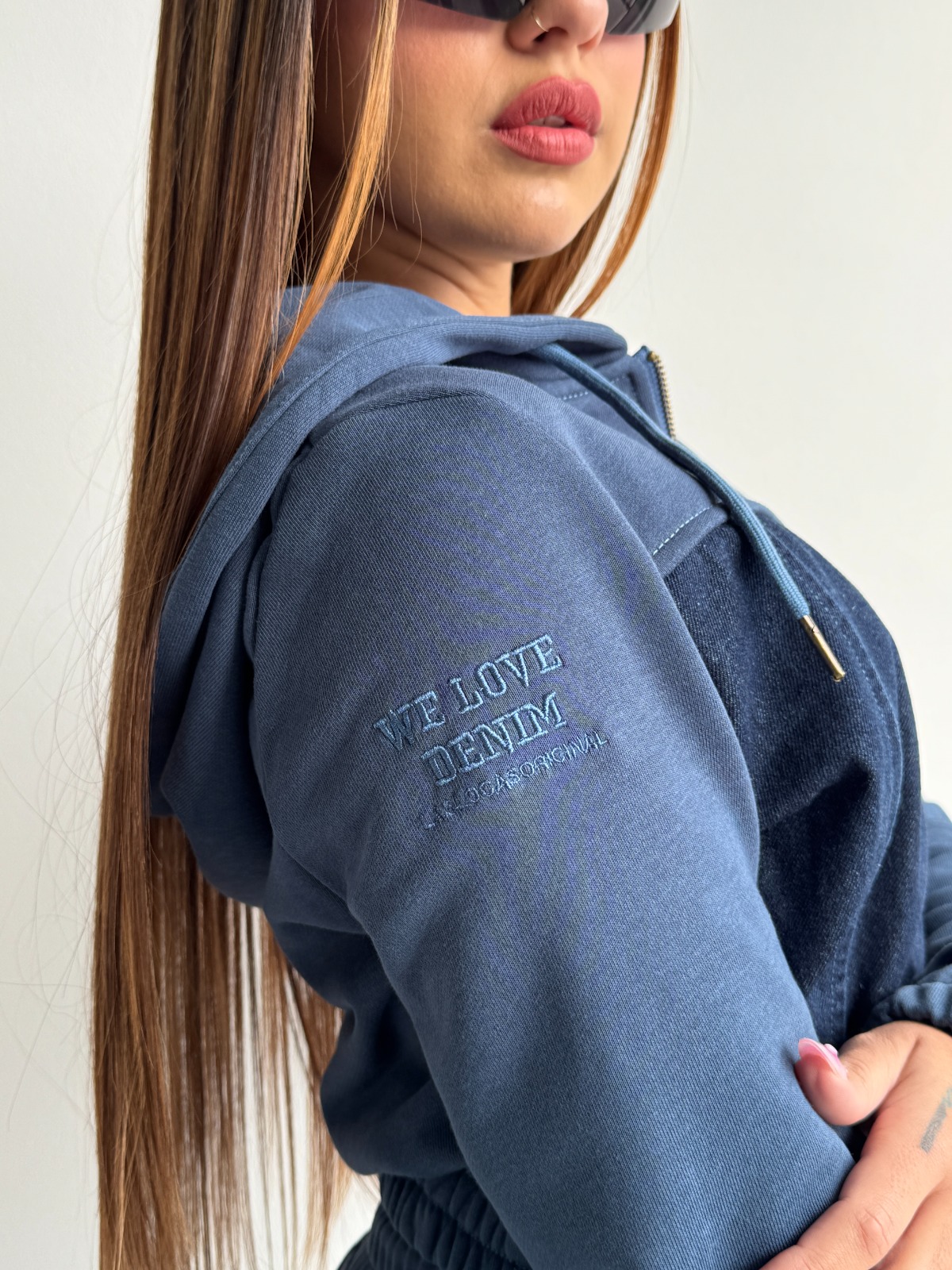 SET DENIM