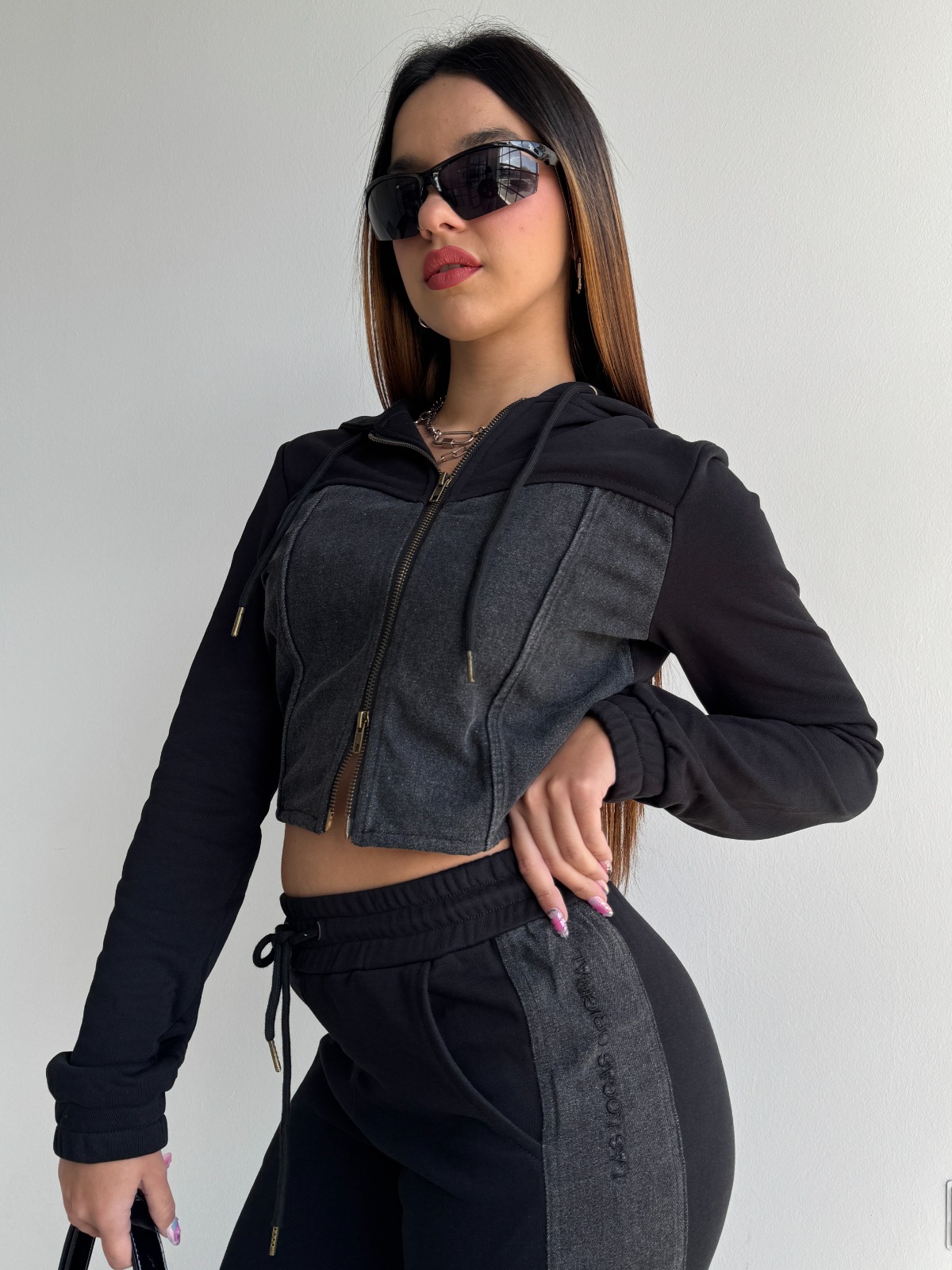 SET DENIM