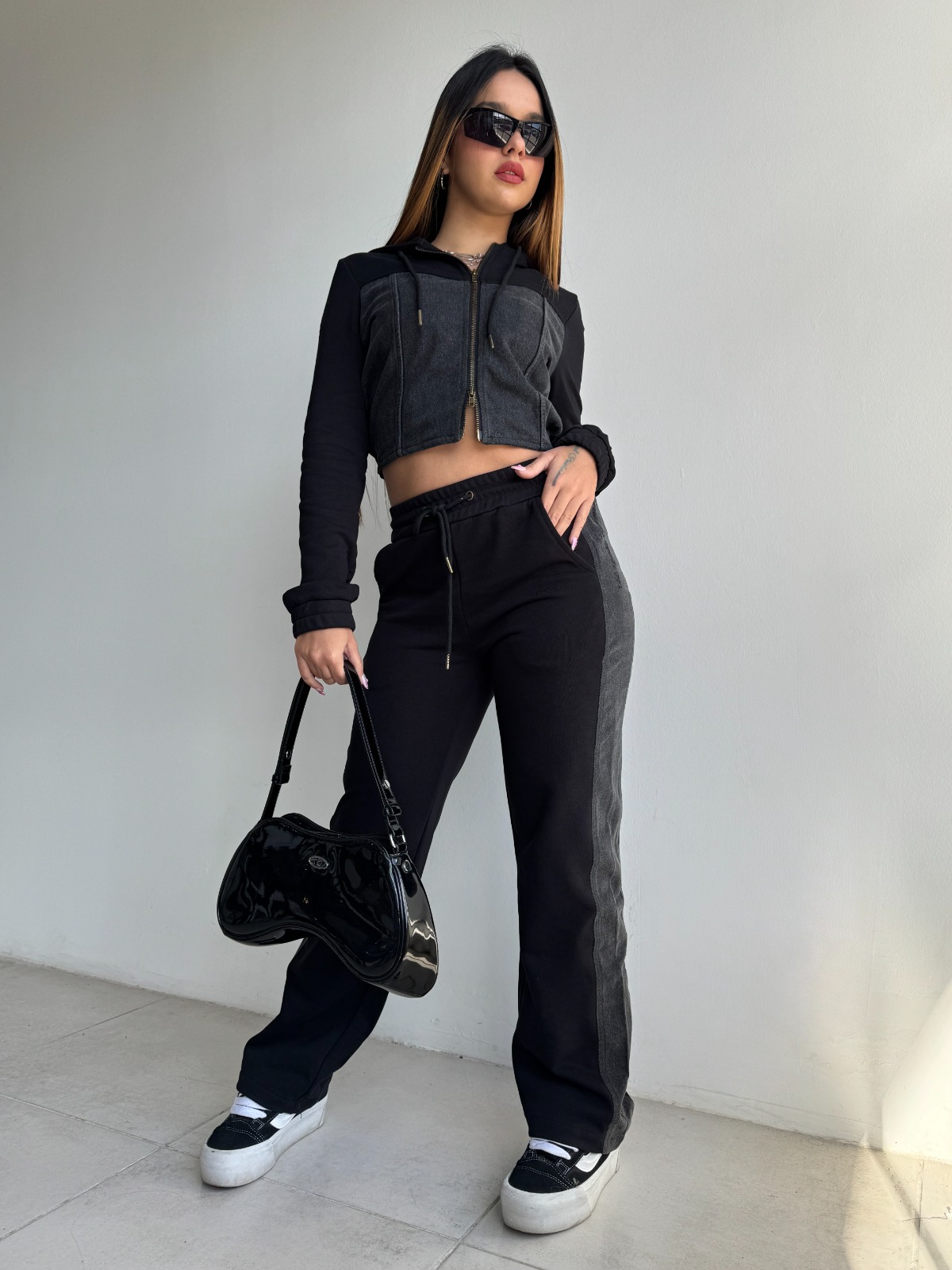 SET DENIM