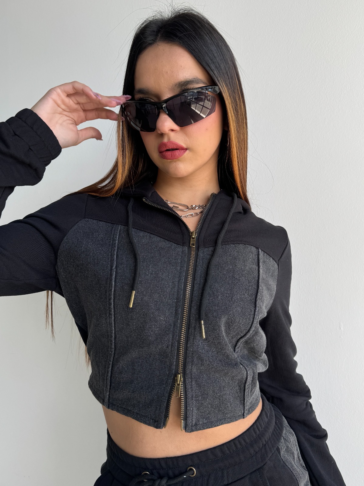 SET DENIM