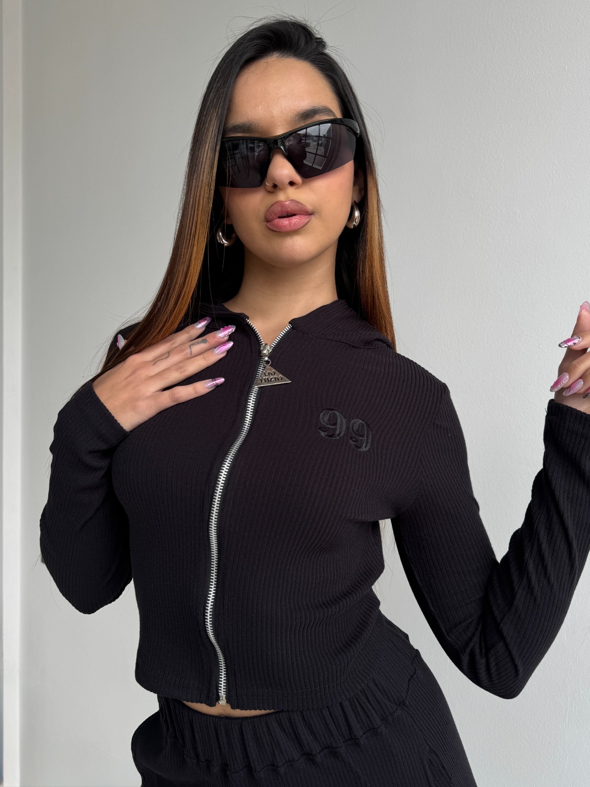 CAMPERA 99