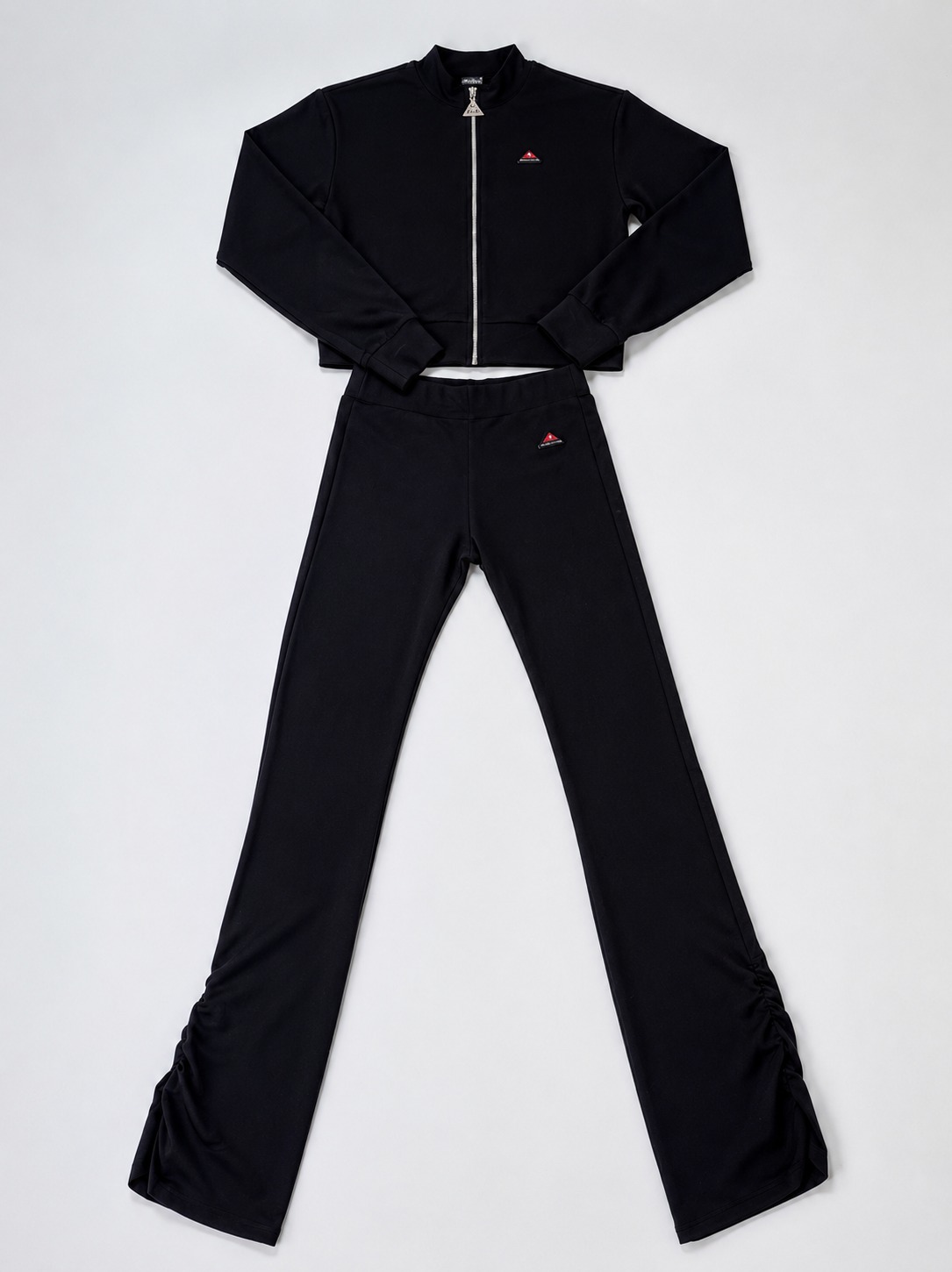 CAMPERA MAVY